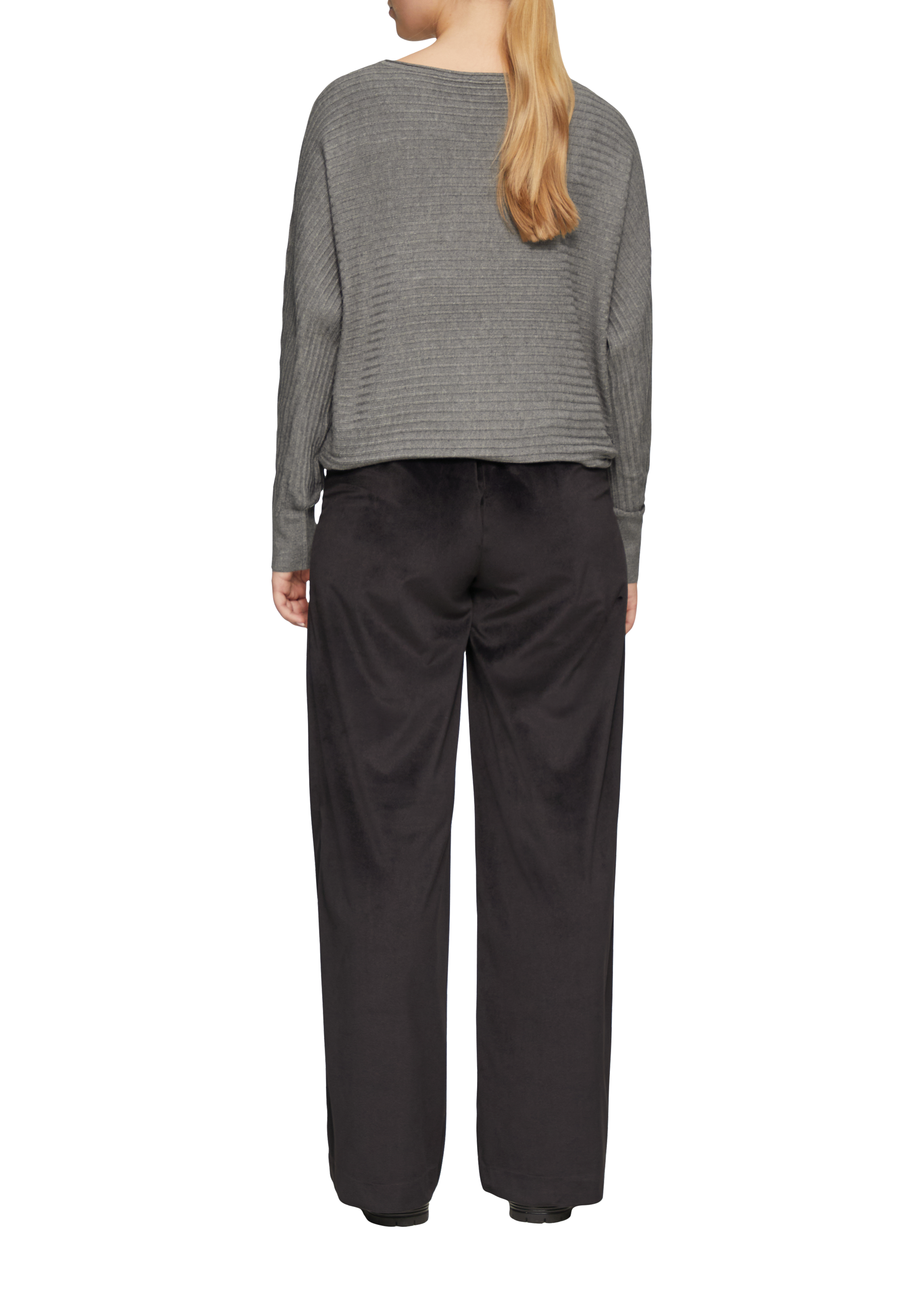 Thumbnail - Strickpullover