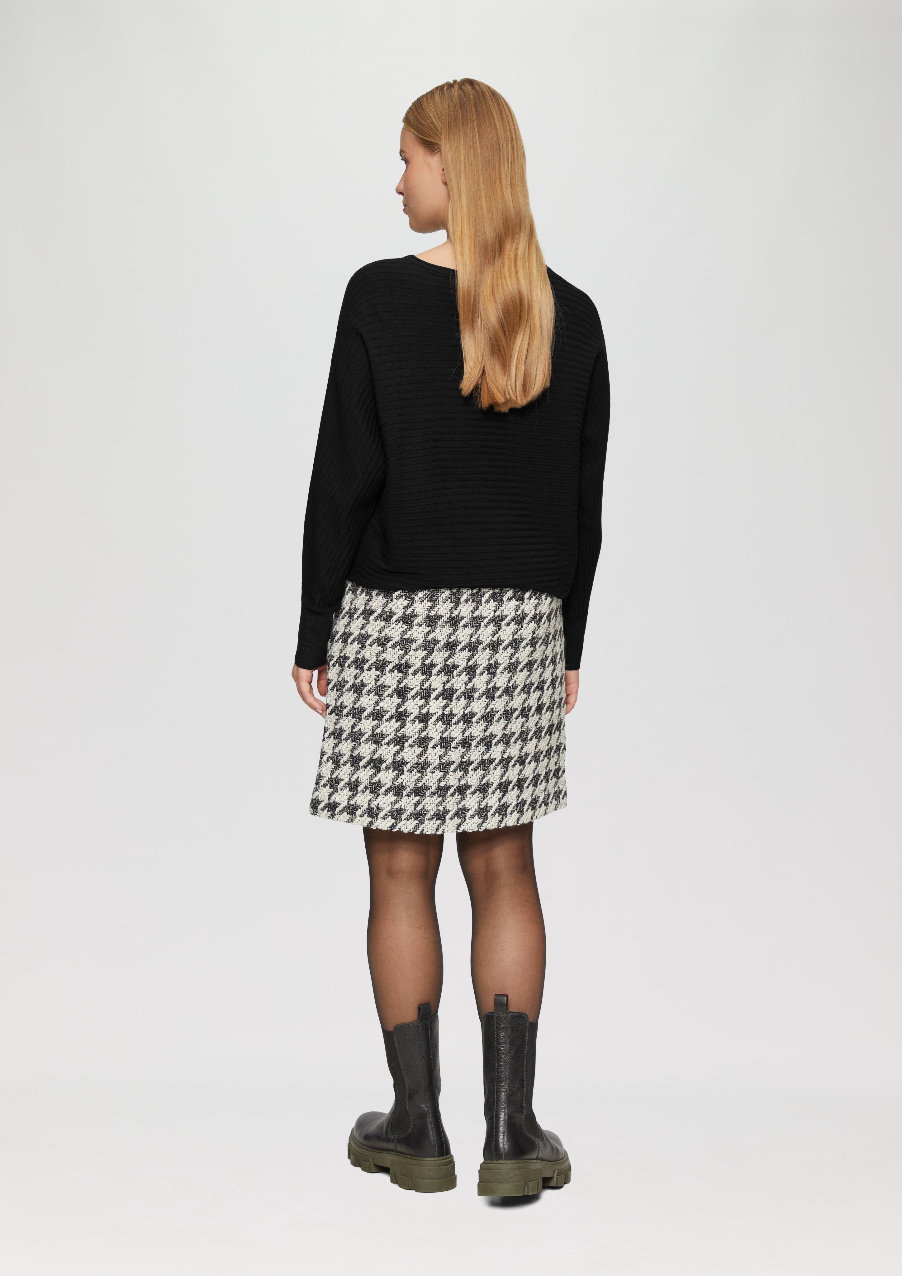 Strickpullover in 9999, 2586, 9730, 81W9 & 6469