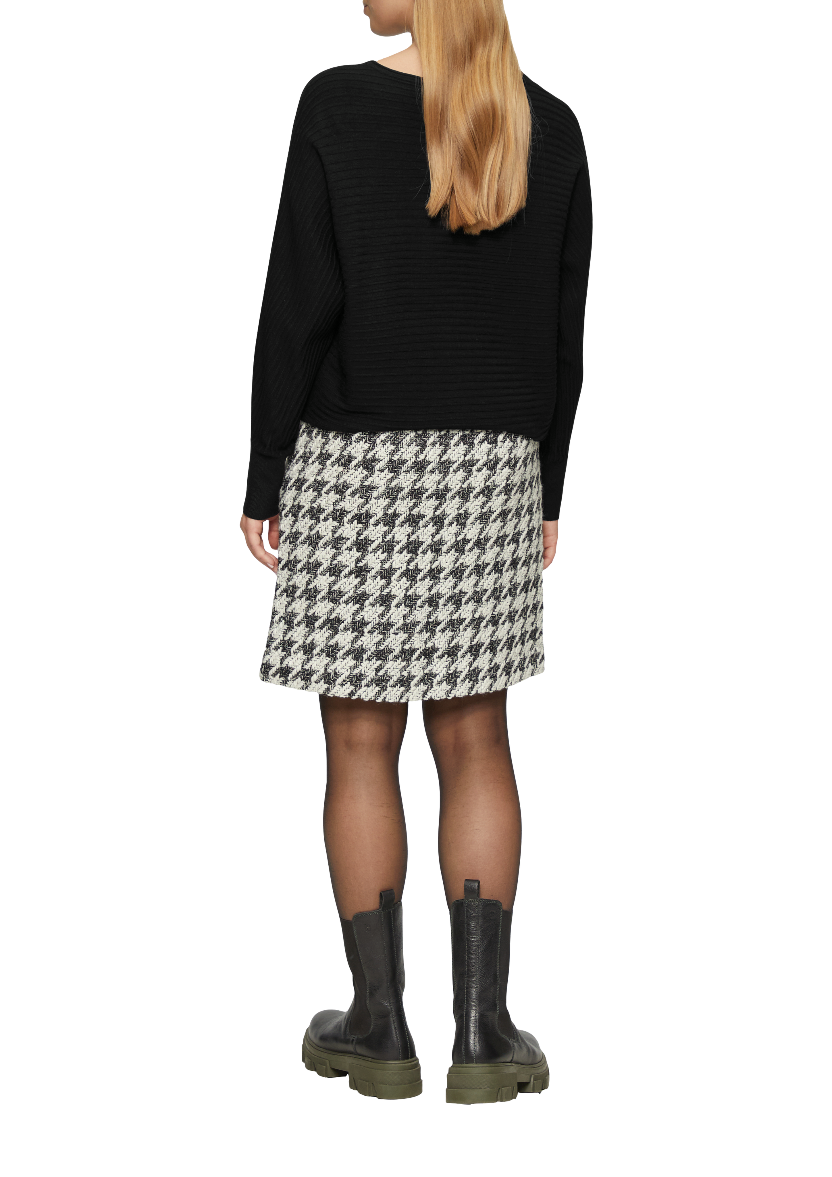 Thumbnail - Strickpullover