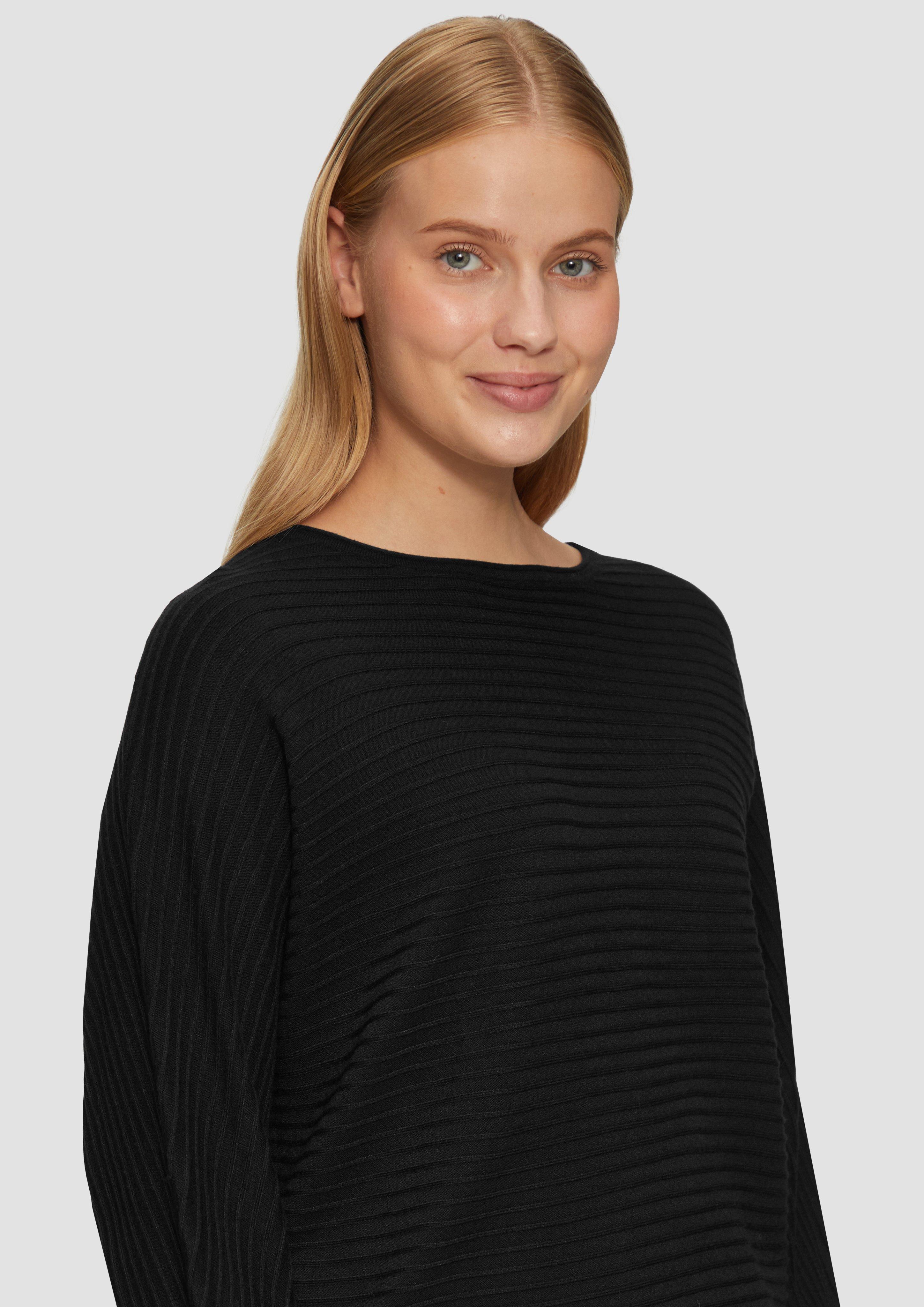 Strickpullover in 9999, 2586, 9730, 81W9 & 6469