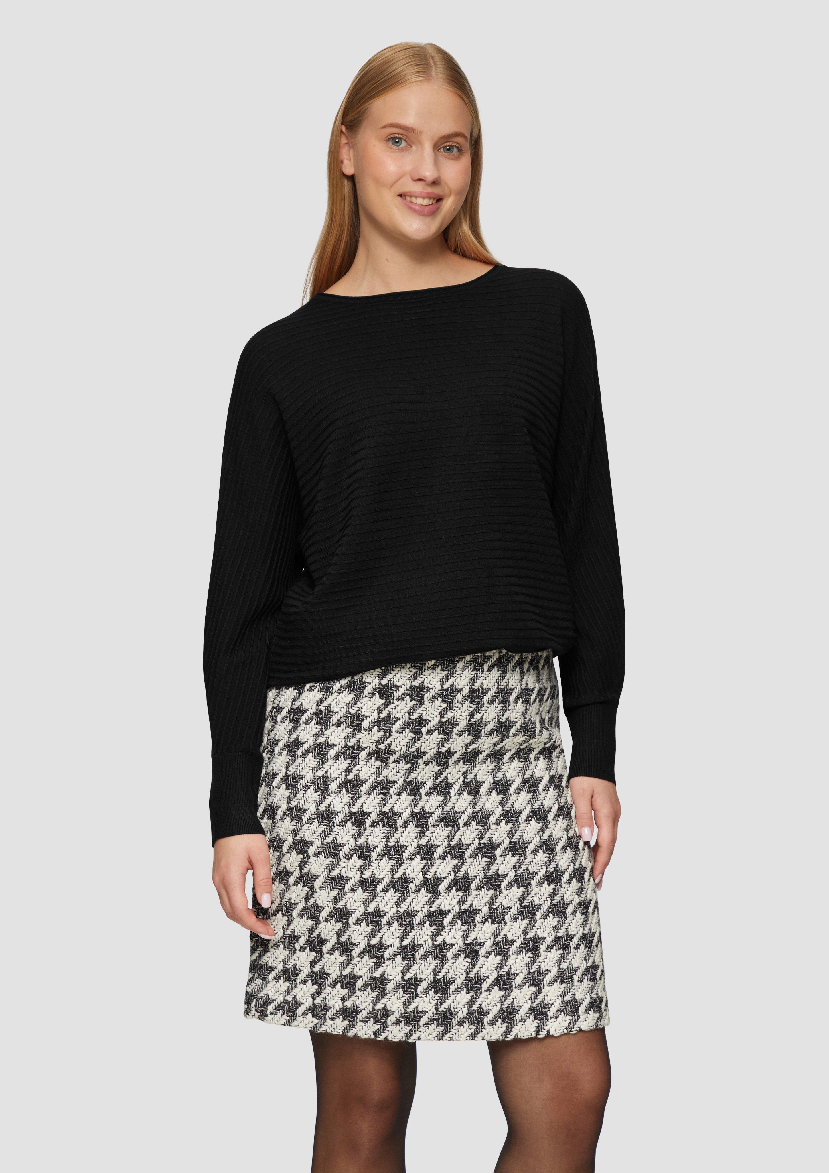 Strickpullover in 9999, 2586, 9730, 81W9 & 6469