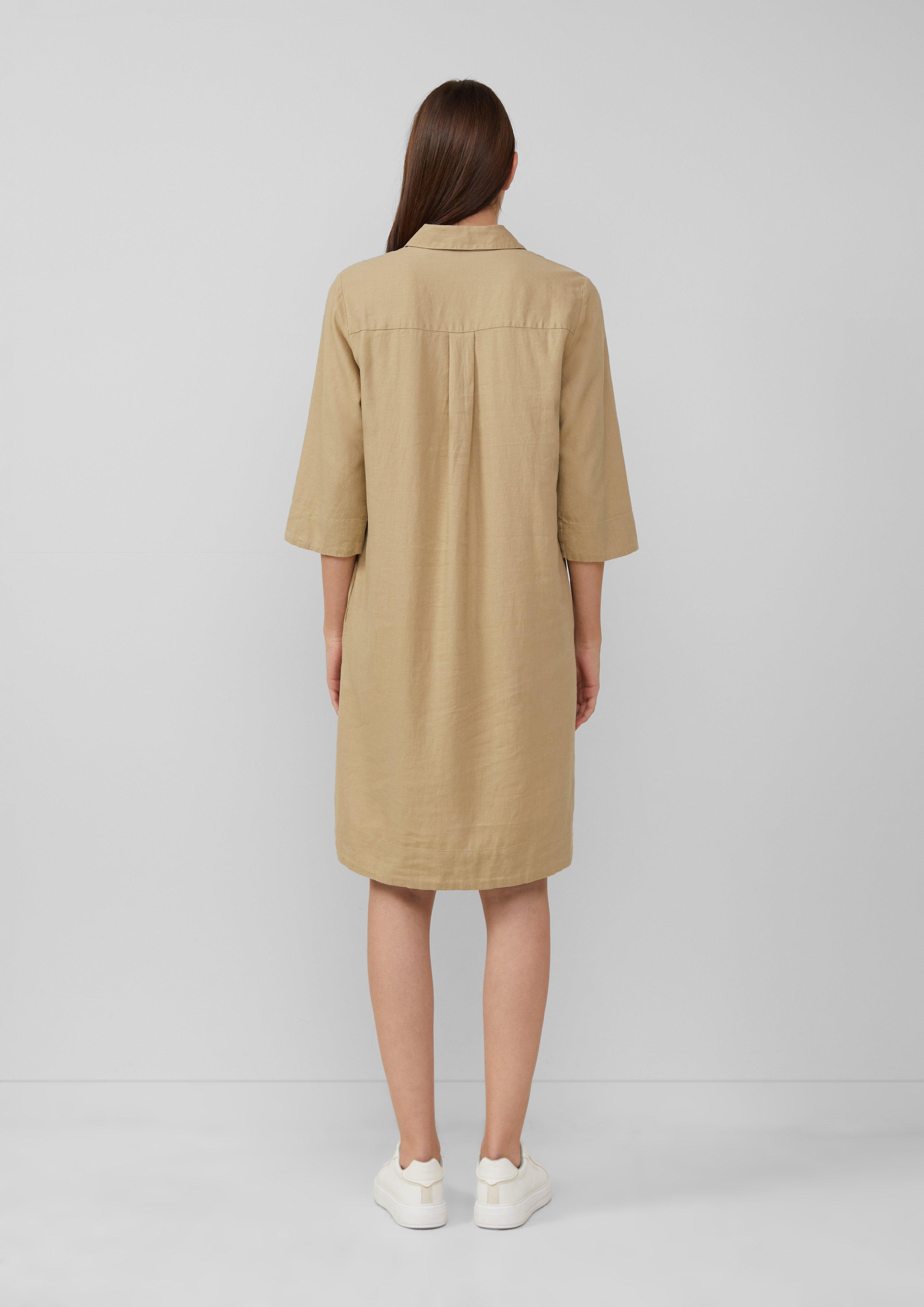 Kleid in 8363, 9999 & 3090