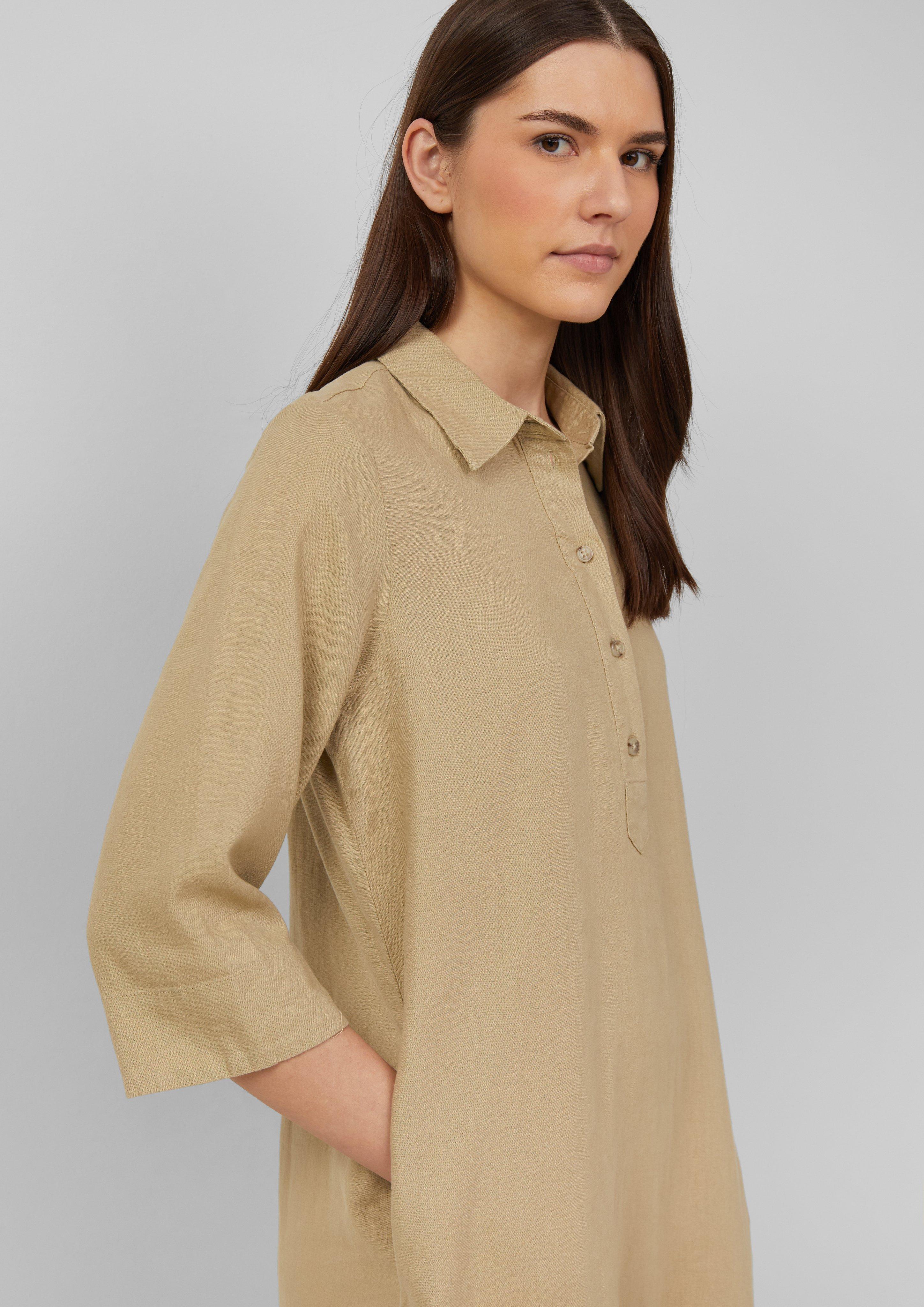 Kleid in 8363, 9999 & 3090