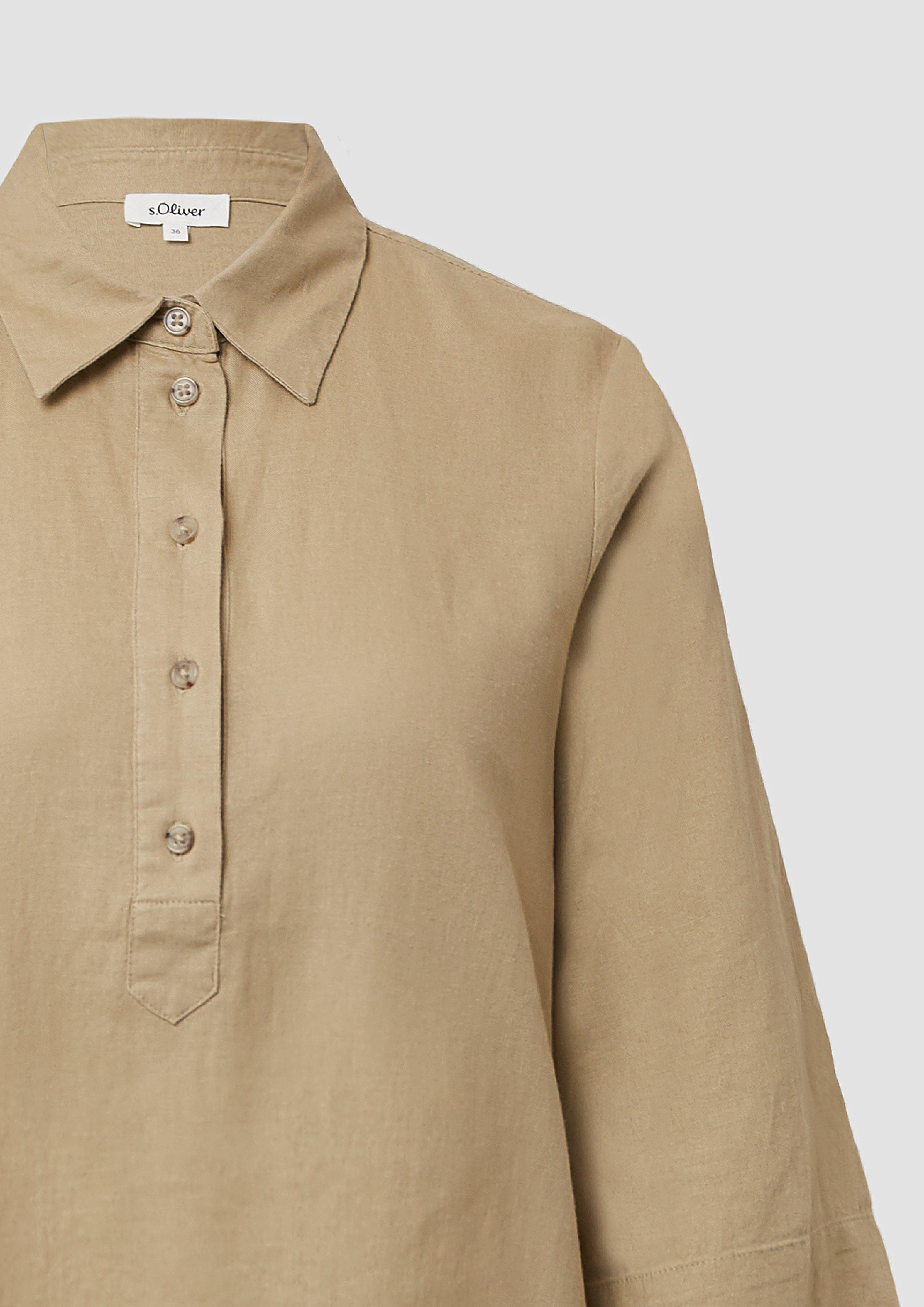 Kleid in 8363, 9999 & 3090