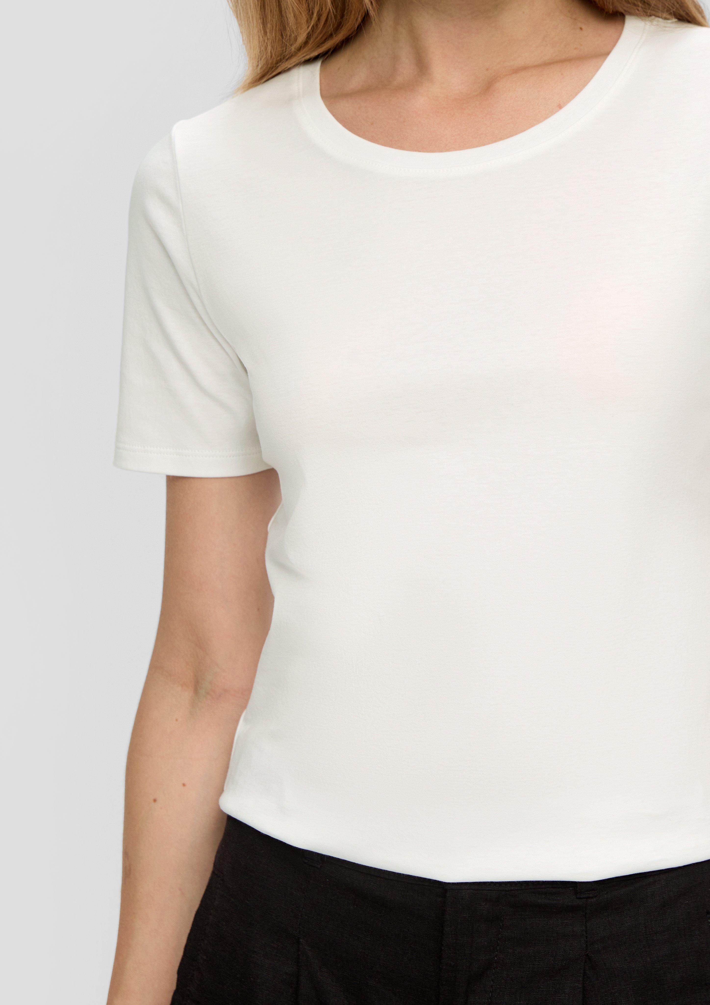 T-shirt in 0210 & 6575