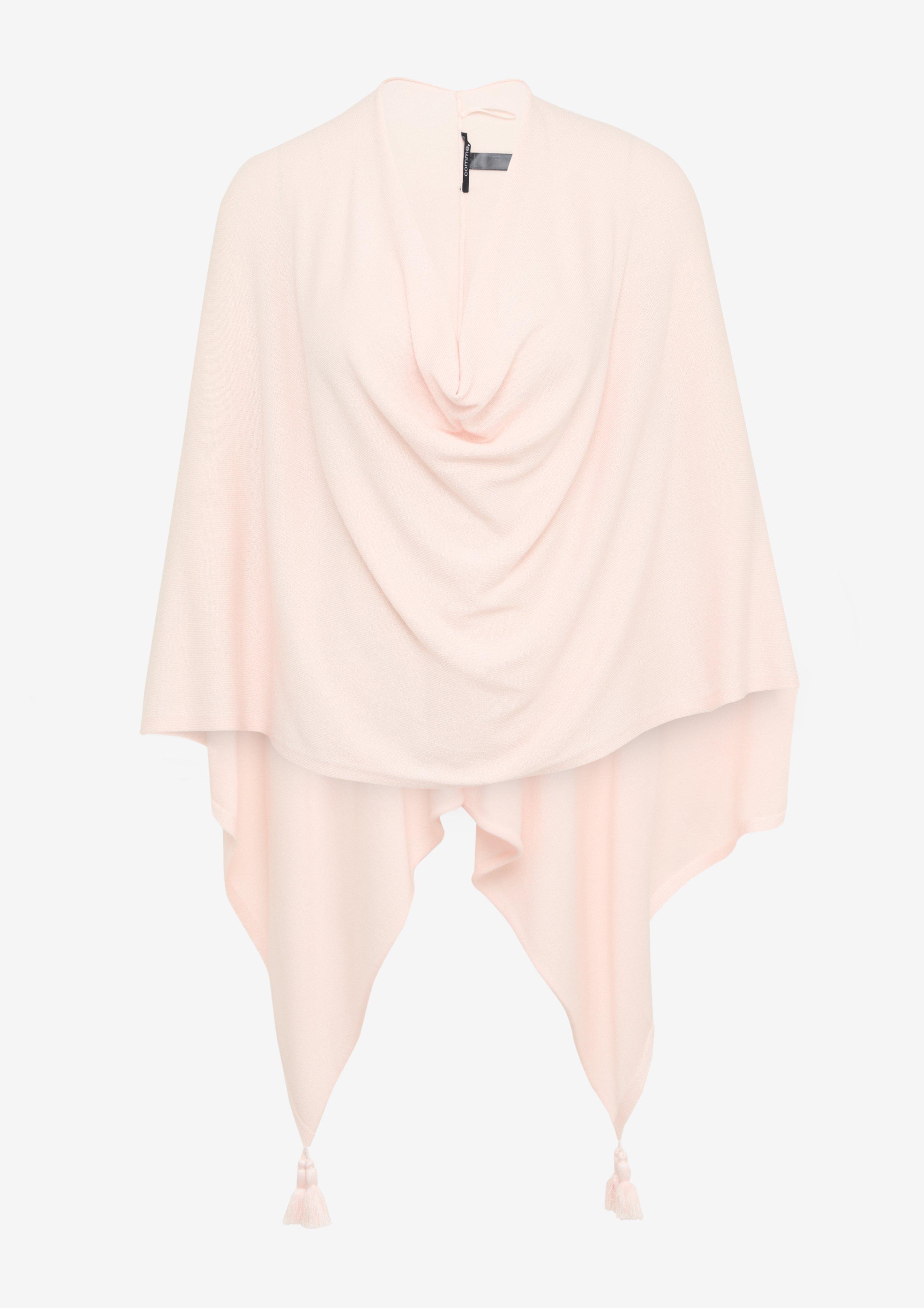 Indoor-Poncho