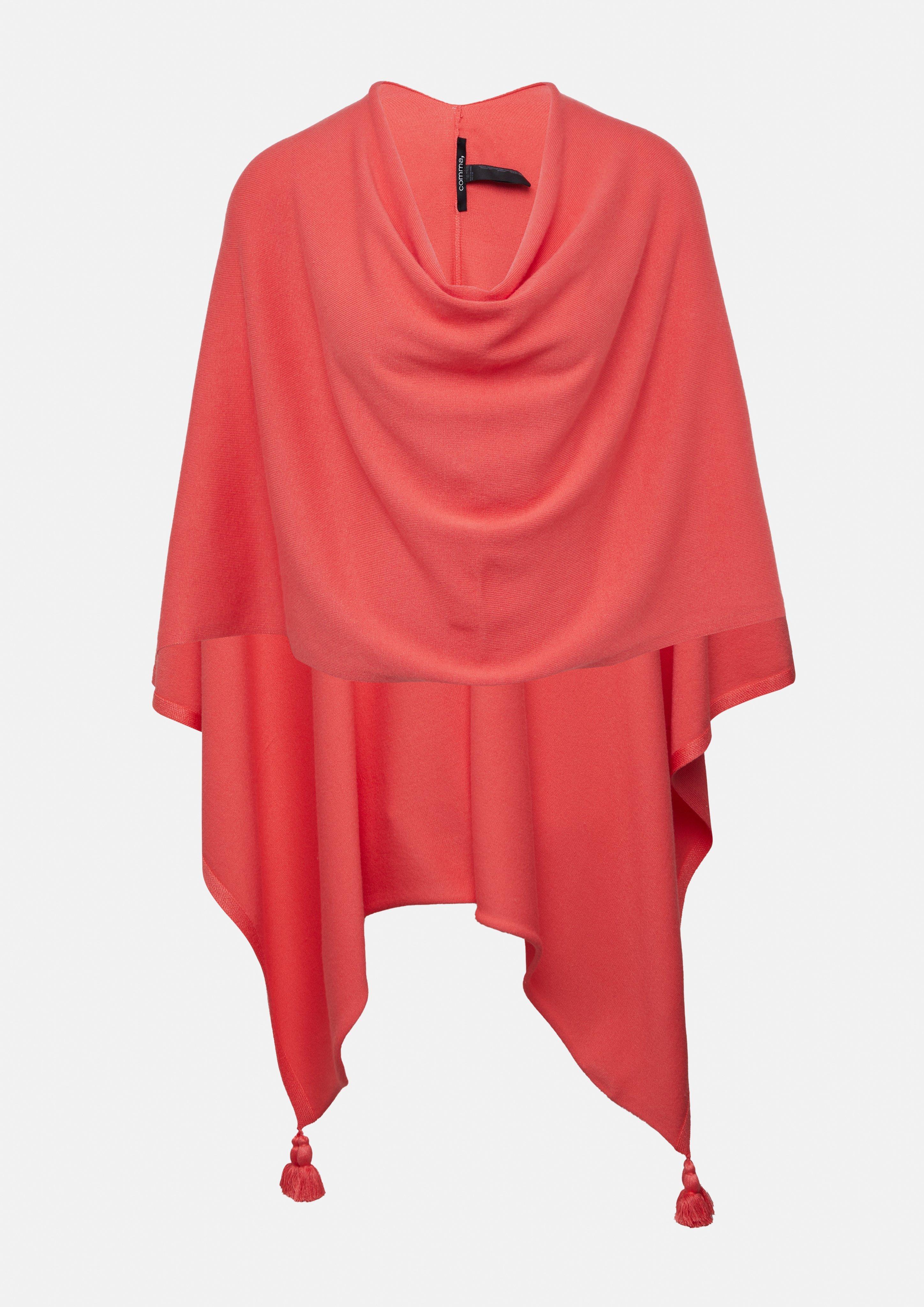 Indoor-Poncho in 4511