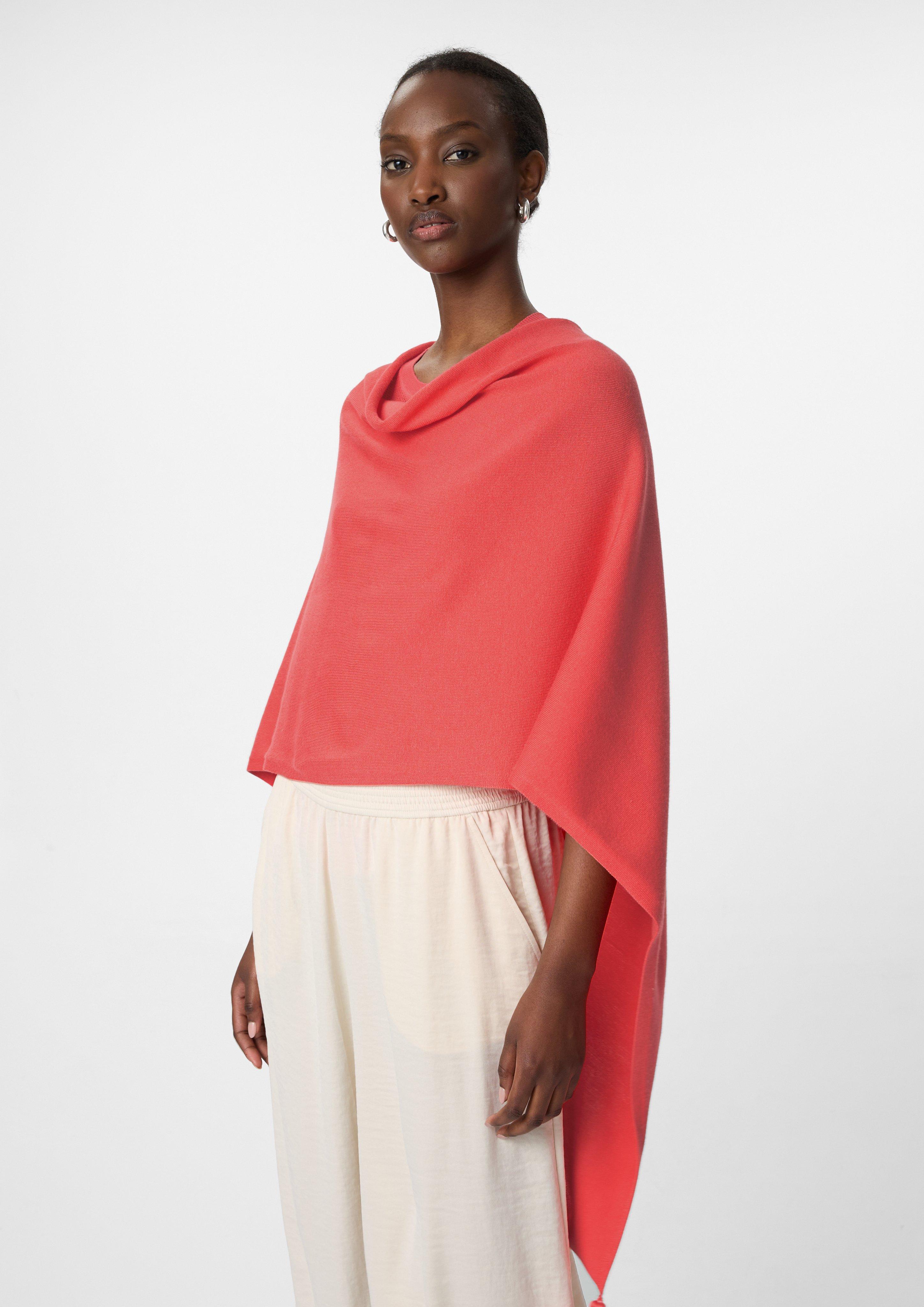 Indoor-Poncho in 4511