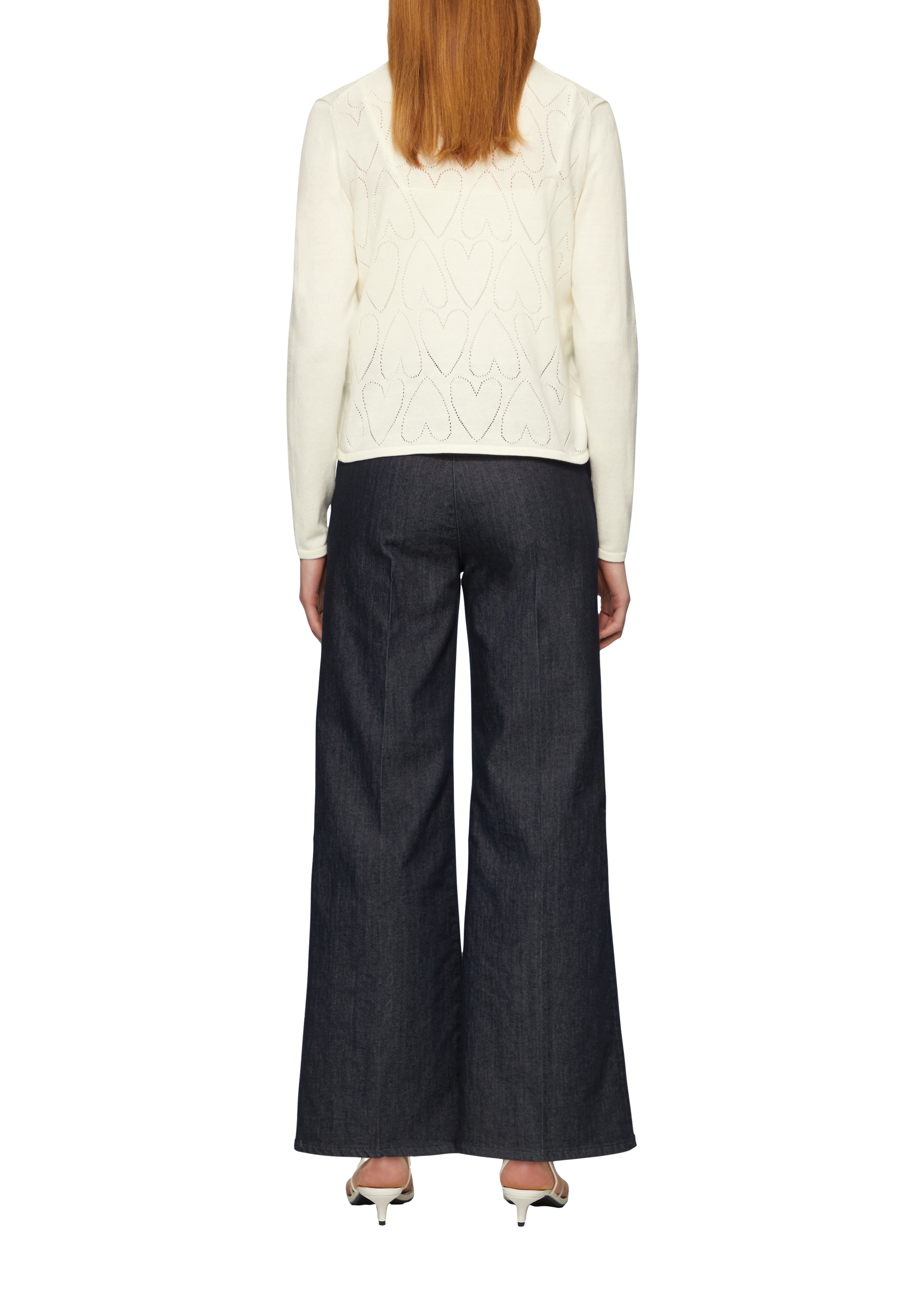 Thumbnail - Strickjacke