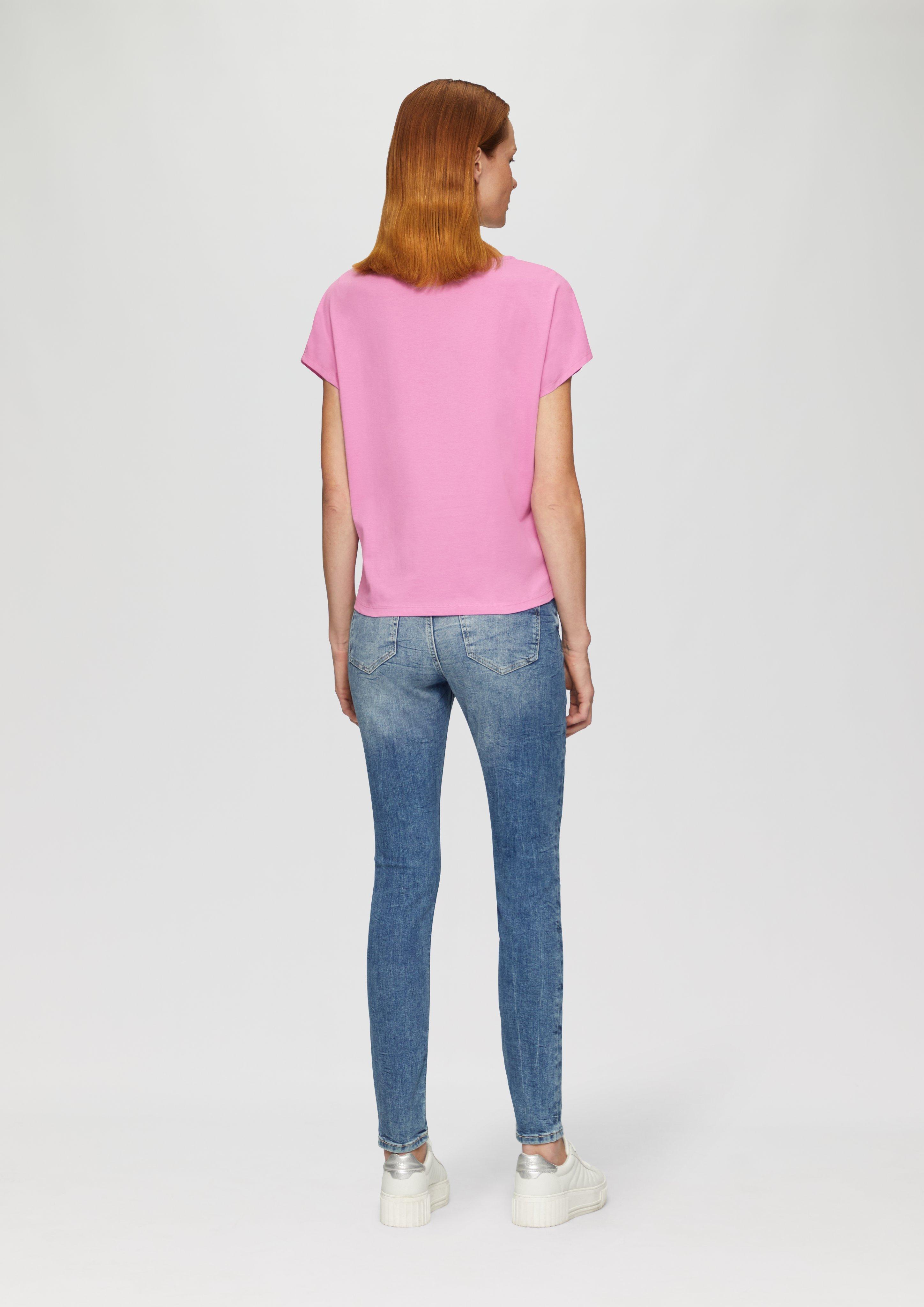 T-Shirt in 4397, 6575, 9999, 0210 & 5959