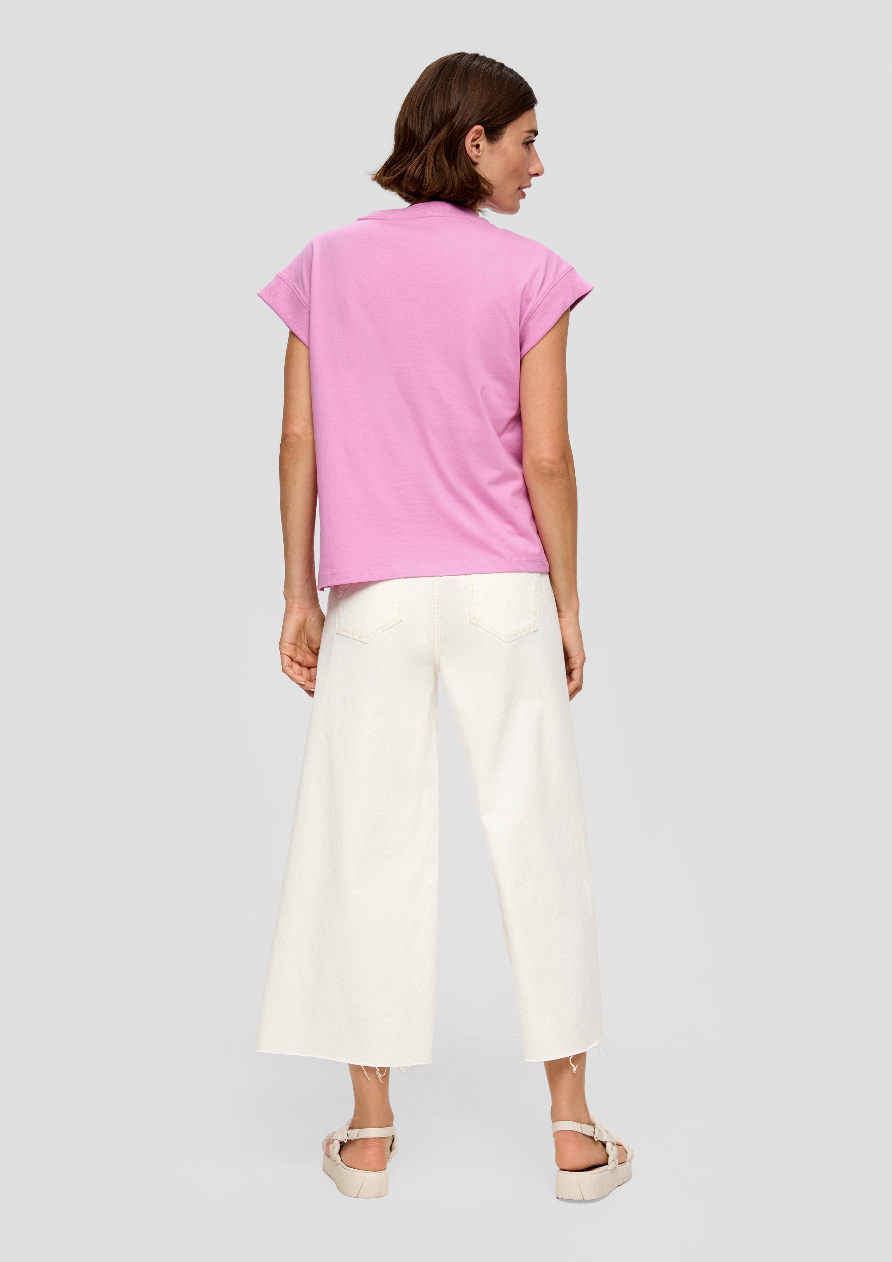 T-Shirt in 4397, 0210, 6575, 5959 & 9999