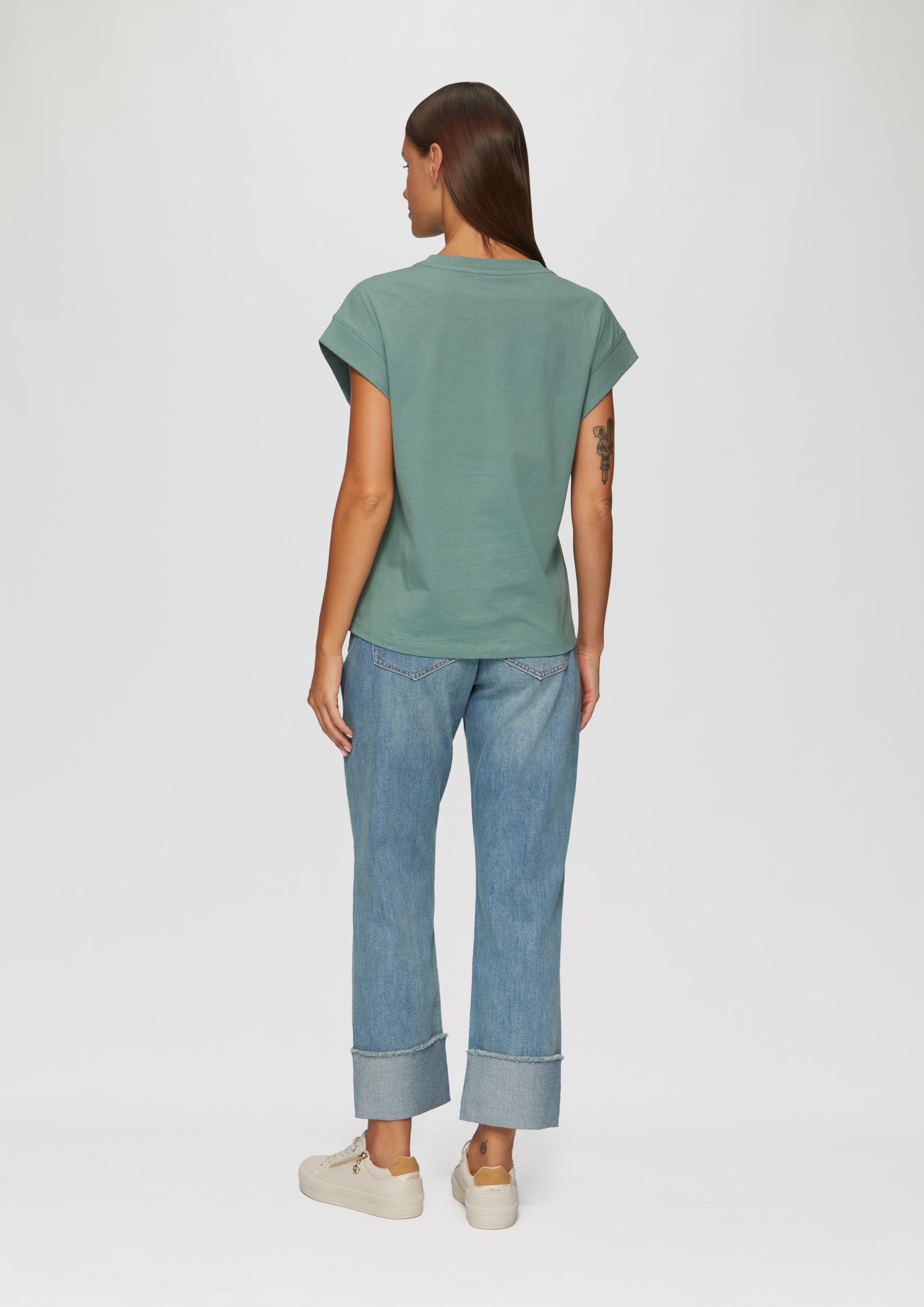 T-shirt in 6575, 0210, 4397, 5959 & 9999