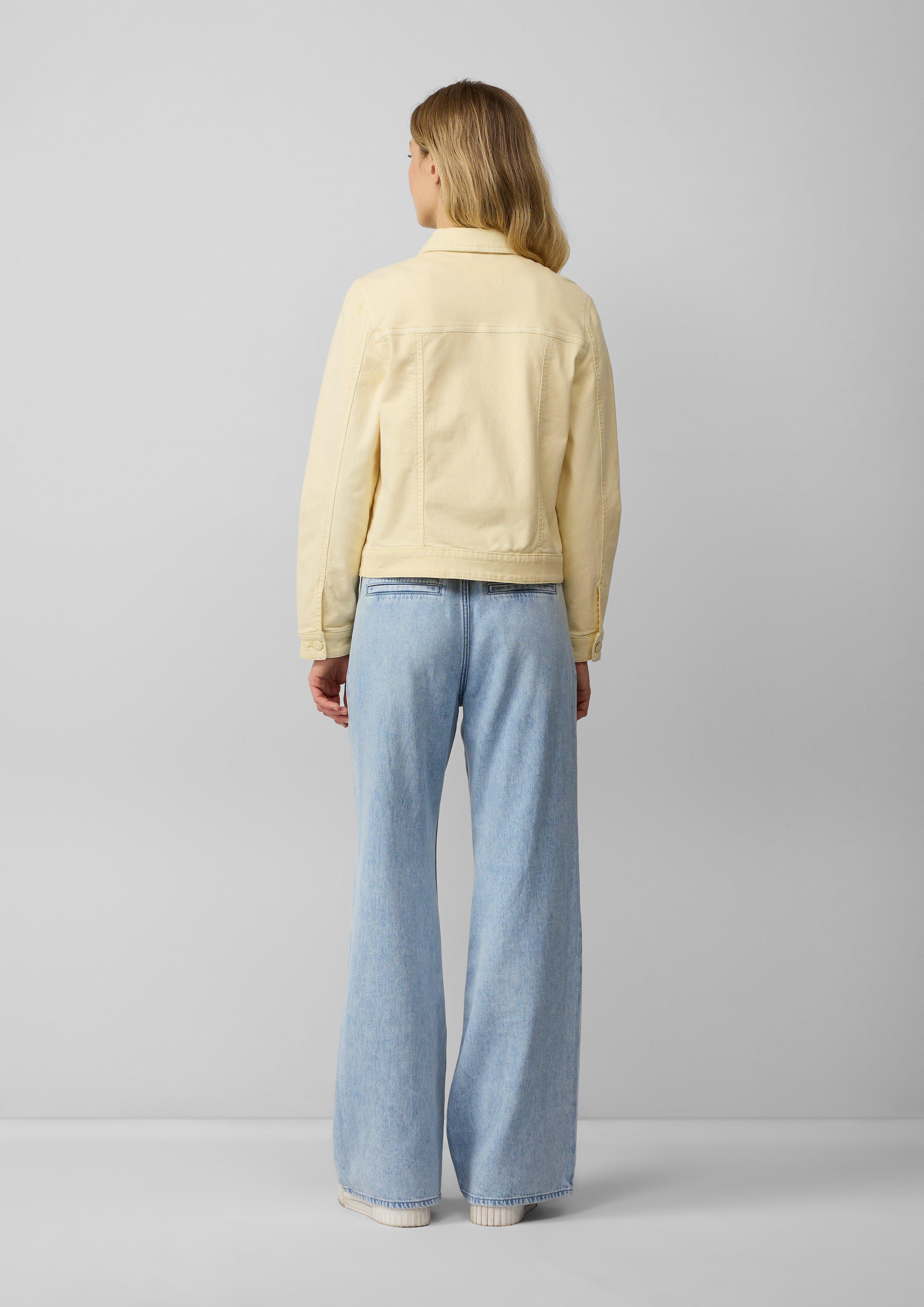 Veste d'intérieur in 11Z8 & 50Z8