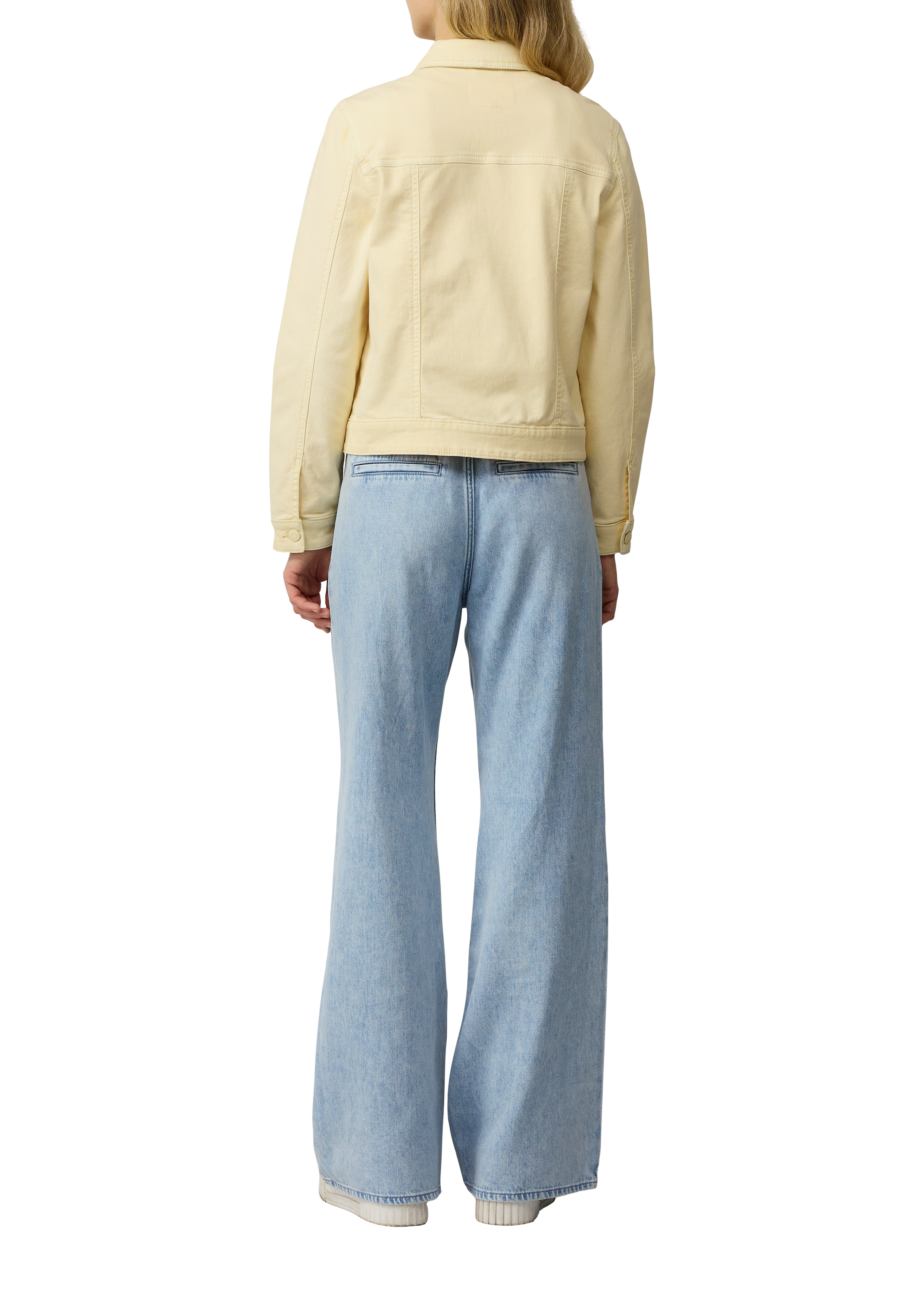 Thumbnail - Indoor-Jacke