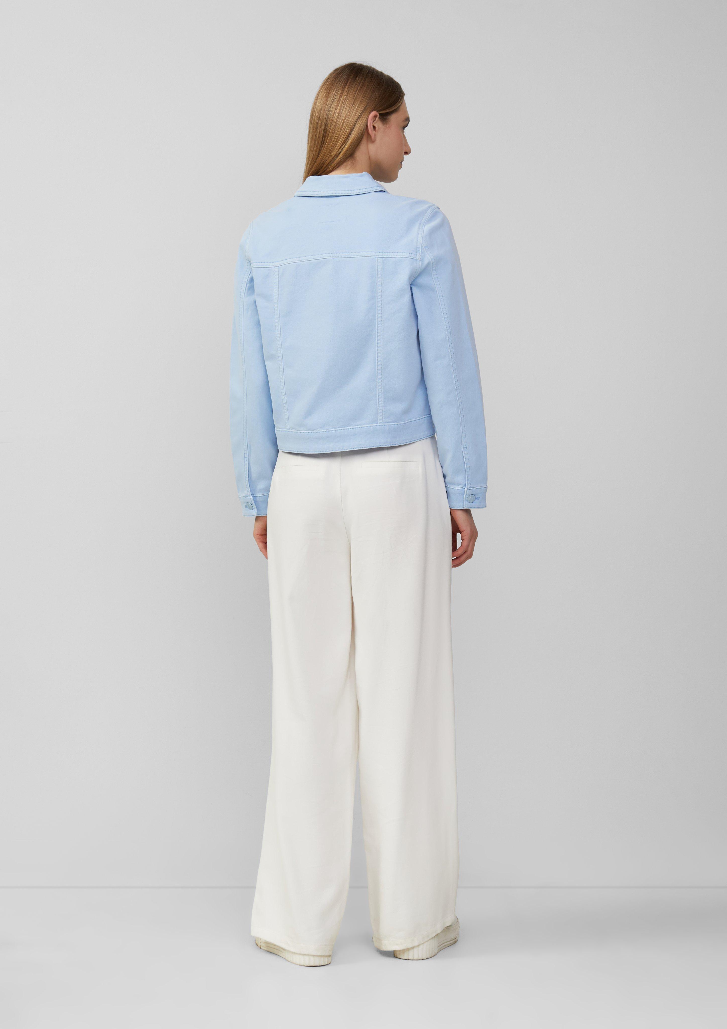 Veste d'intérieur in 50Z8 & 11Z8