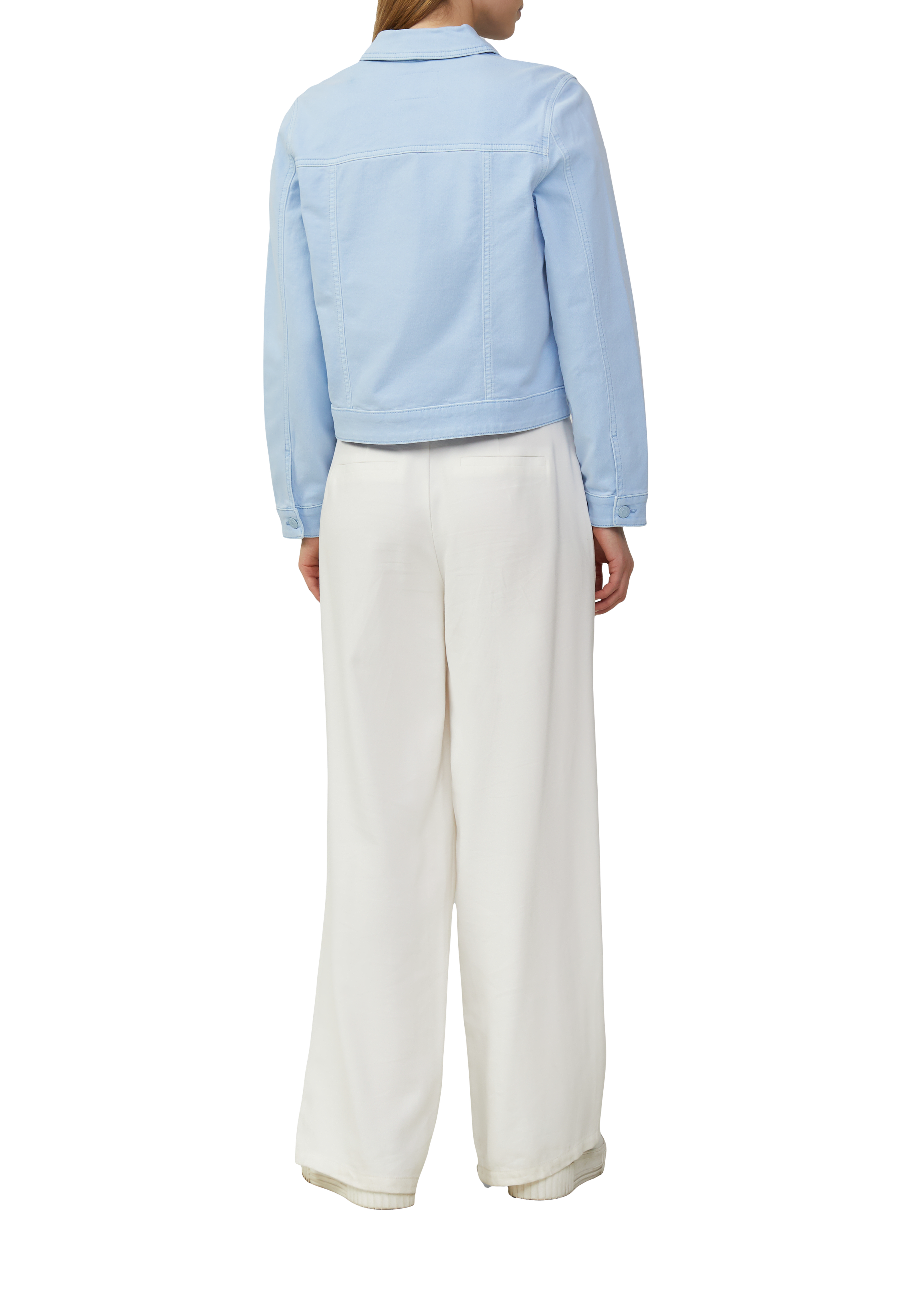 Thumbnail - Indoor-Jacke