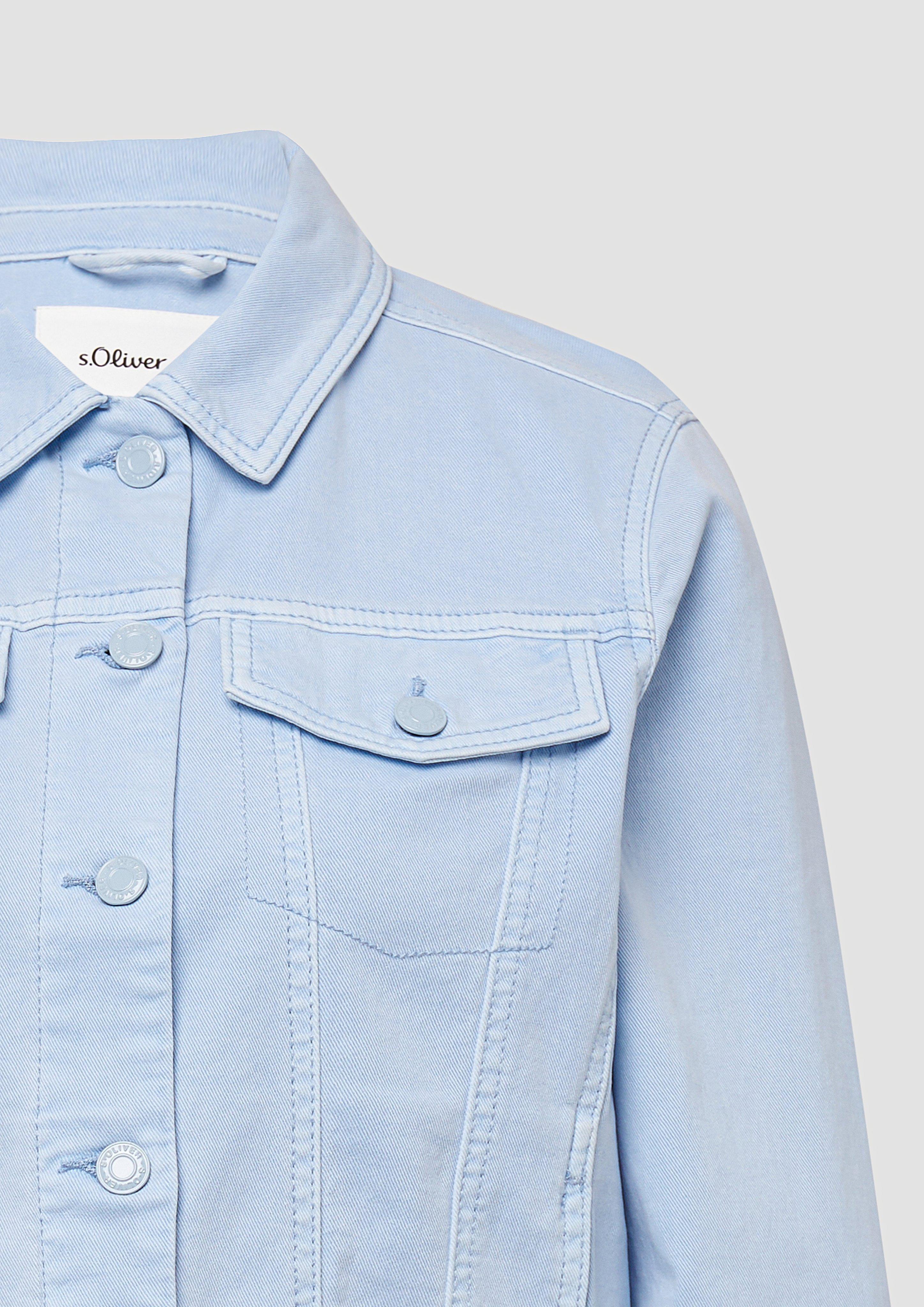 Veste d'intérieur in 50Z8 & 11Z8