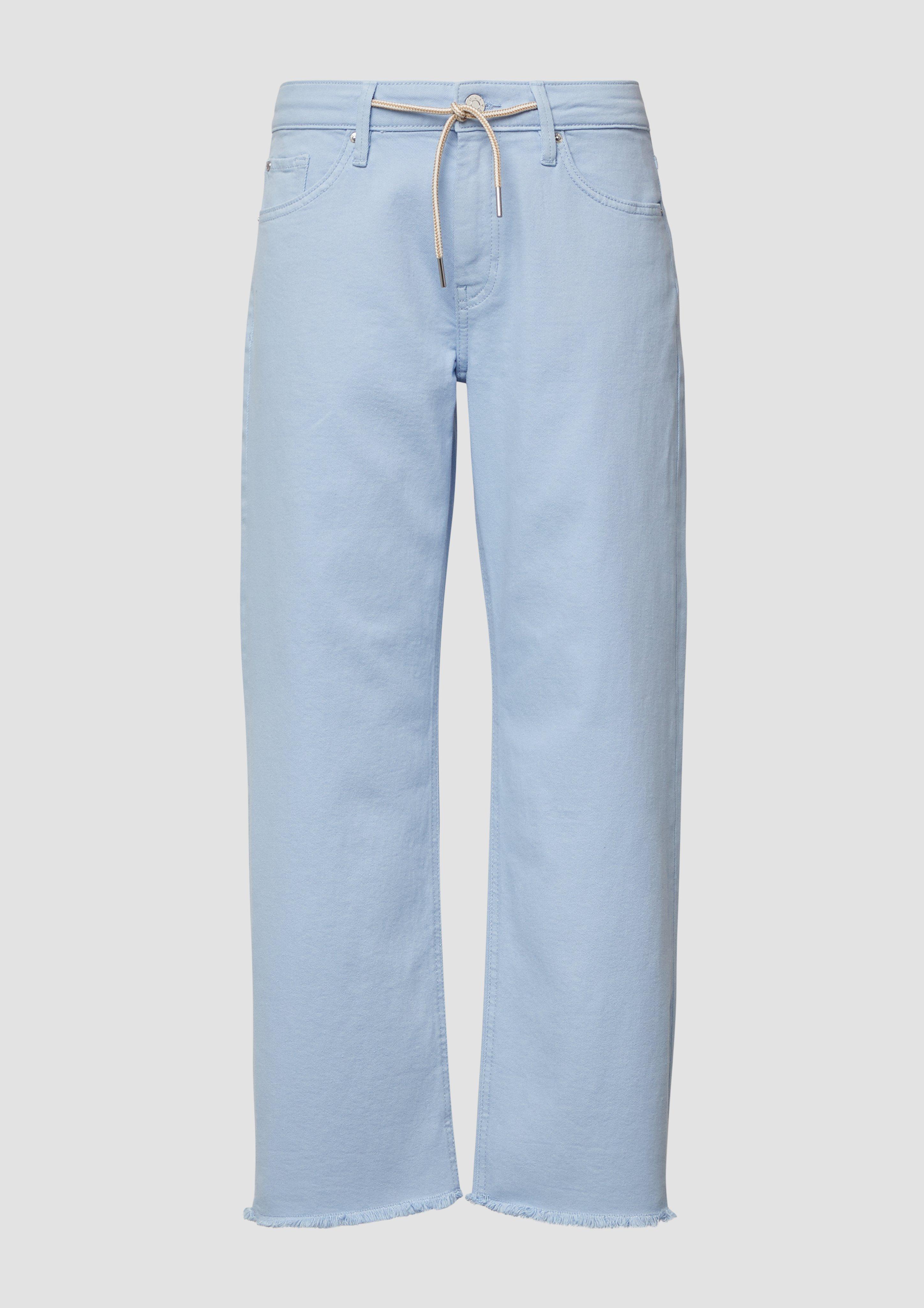 Jeans-Hose