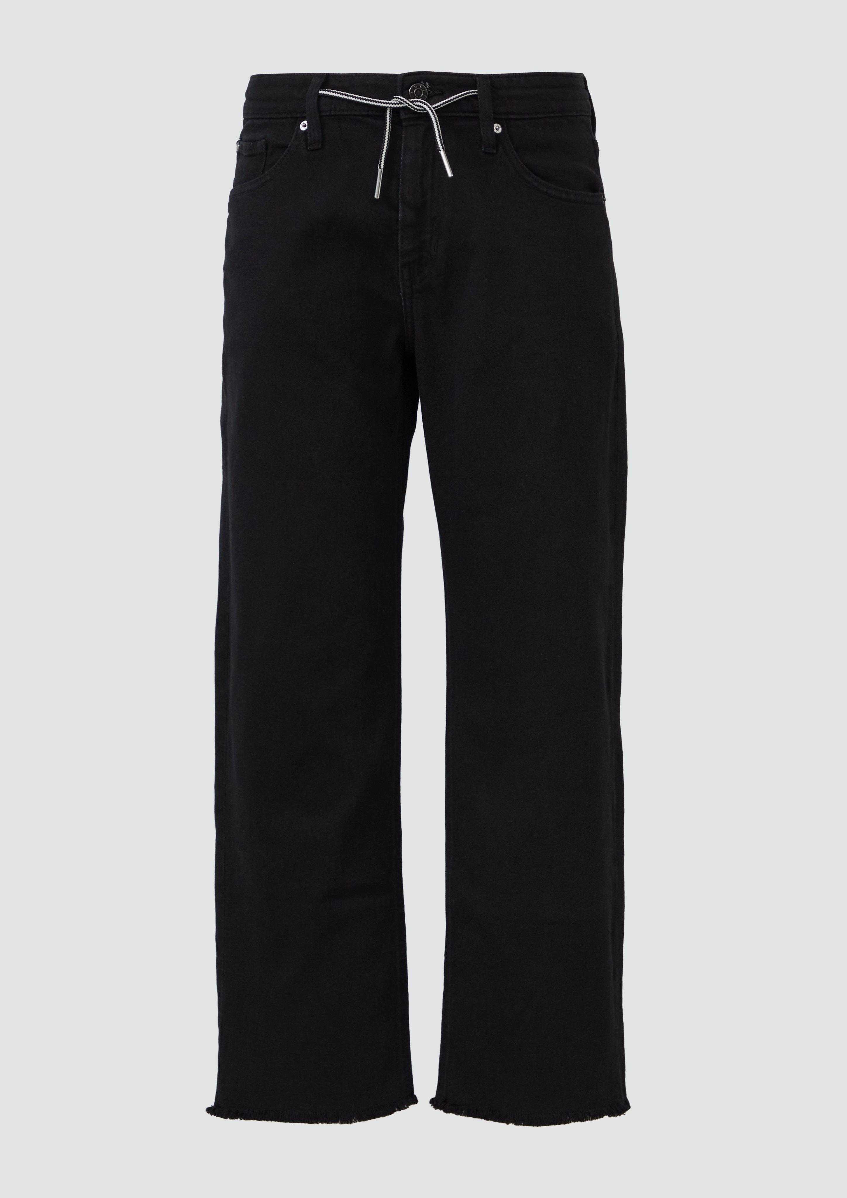 Jeans-Hose