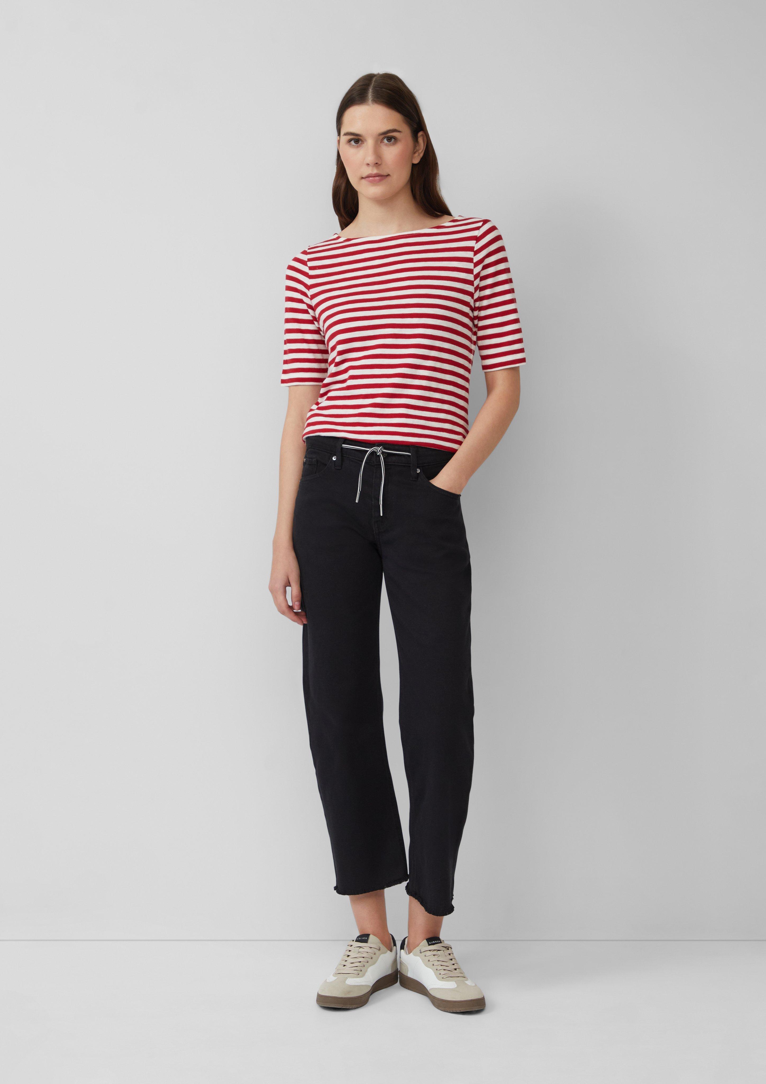 Denim broek in 99Z8, 83Z8, 50Z8, 11Z8 &amp; 41Z8