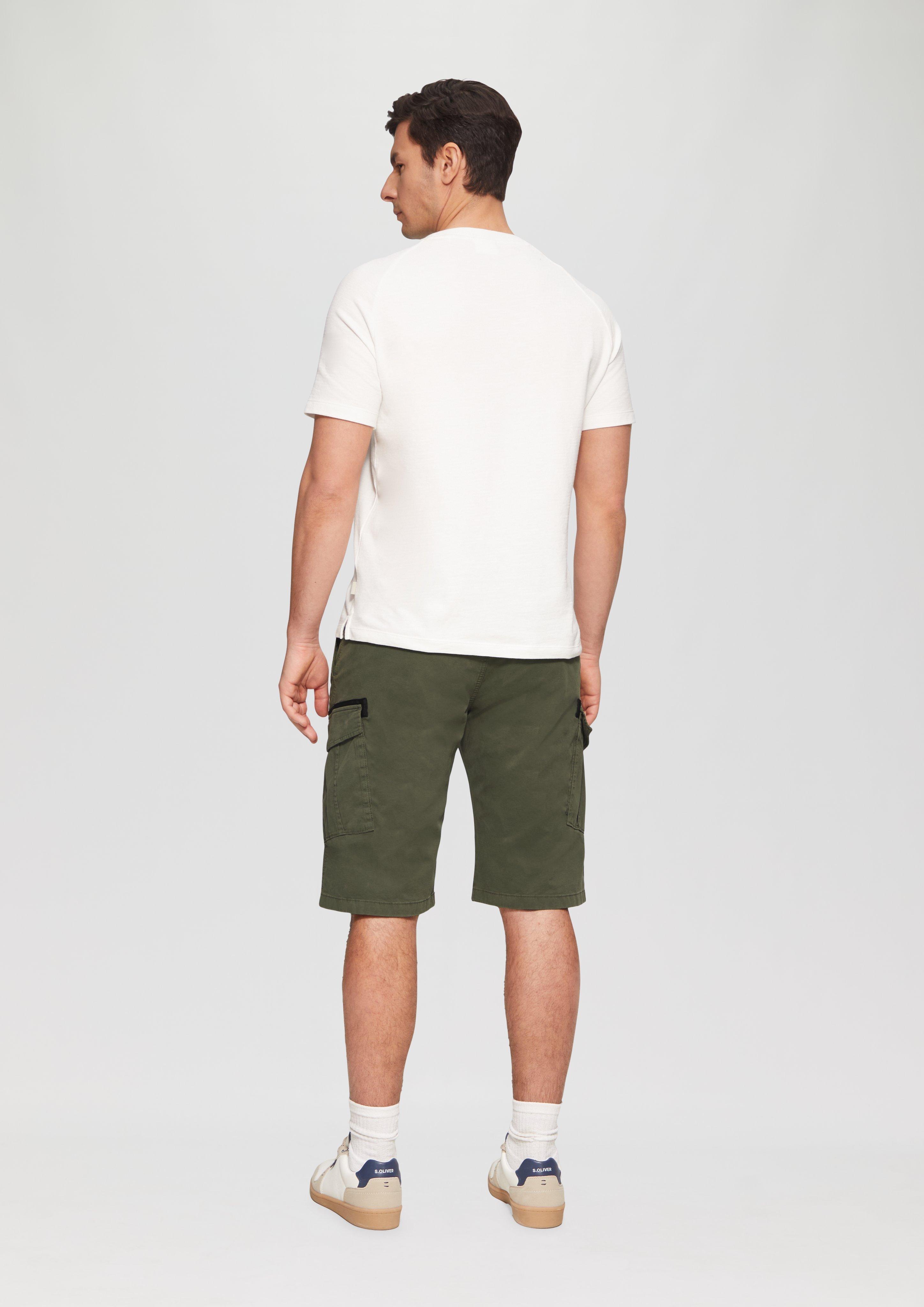 Bermuda hlače in 7940 & 9581