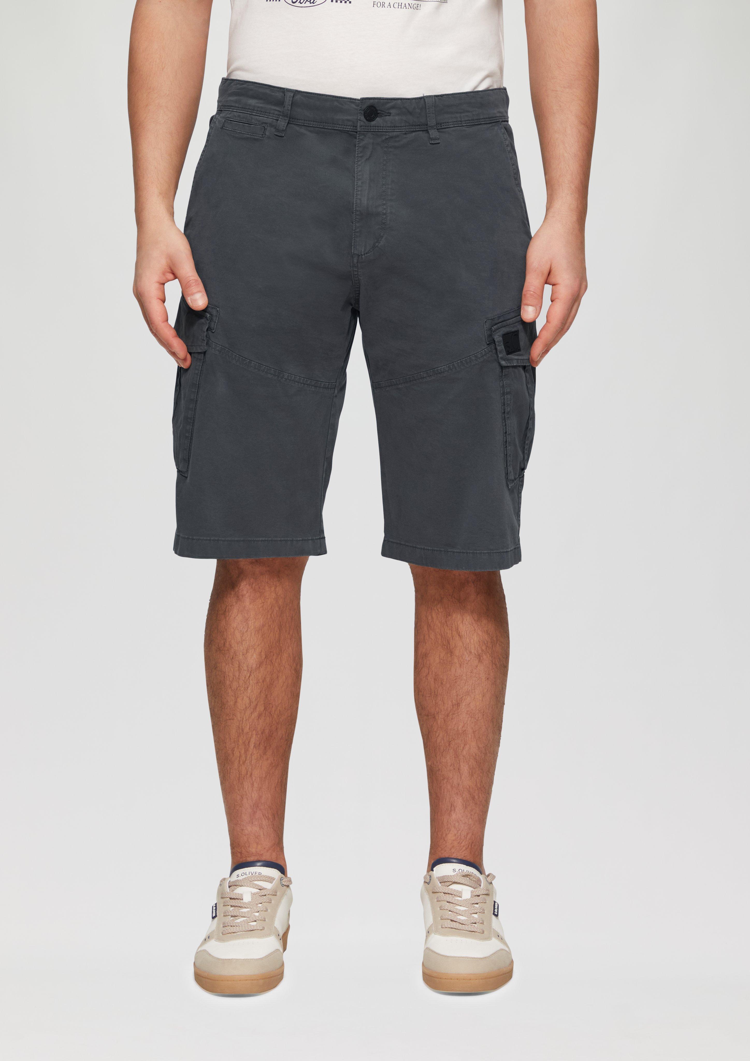 Bermudy in 9581 & 7940