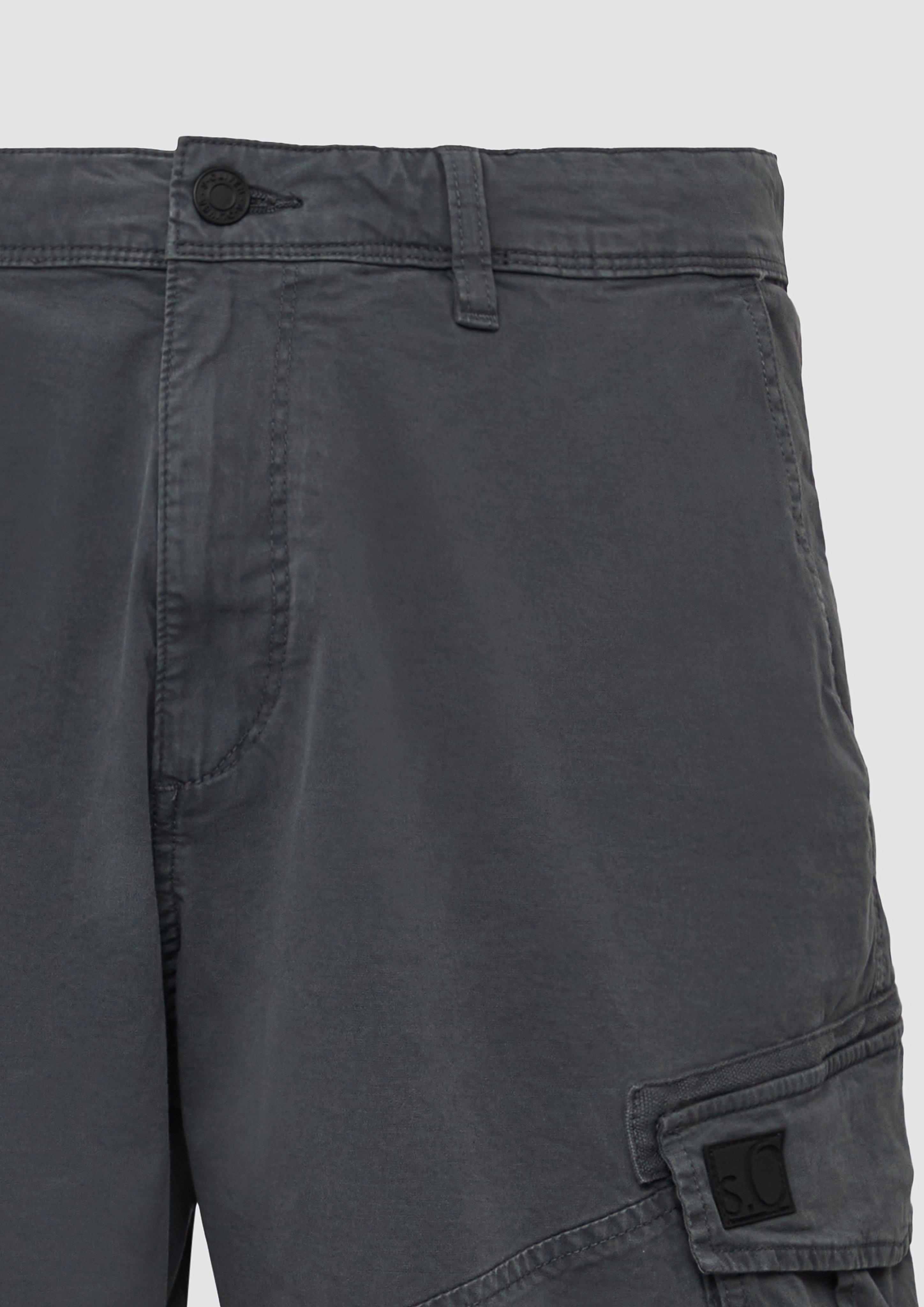 Bermudy in 9581 & 7940