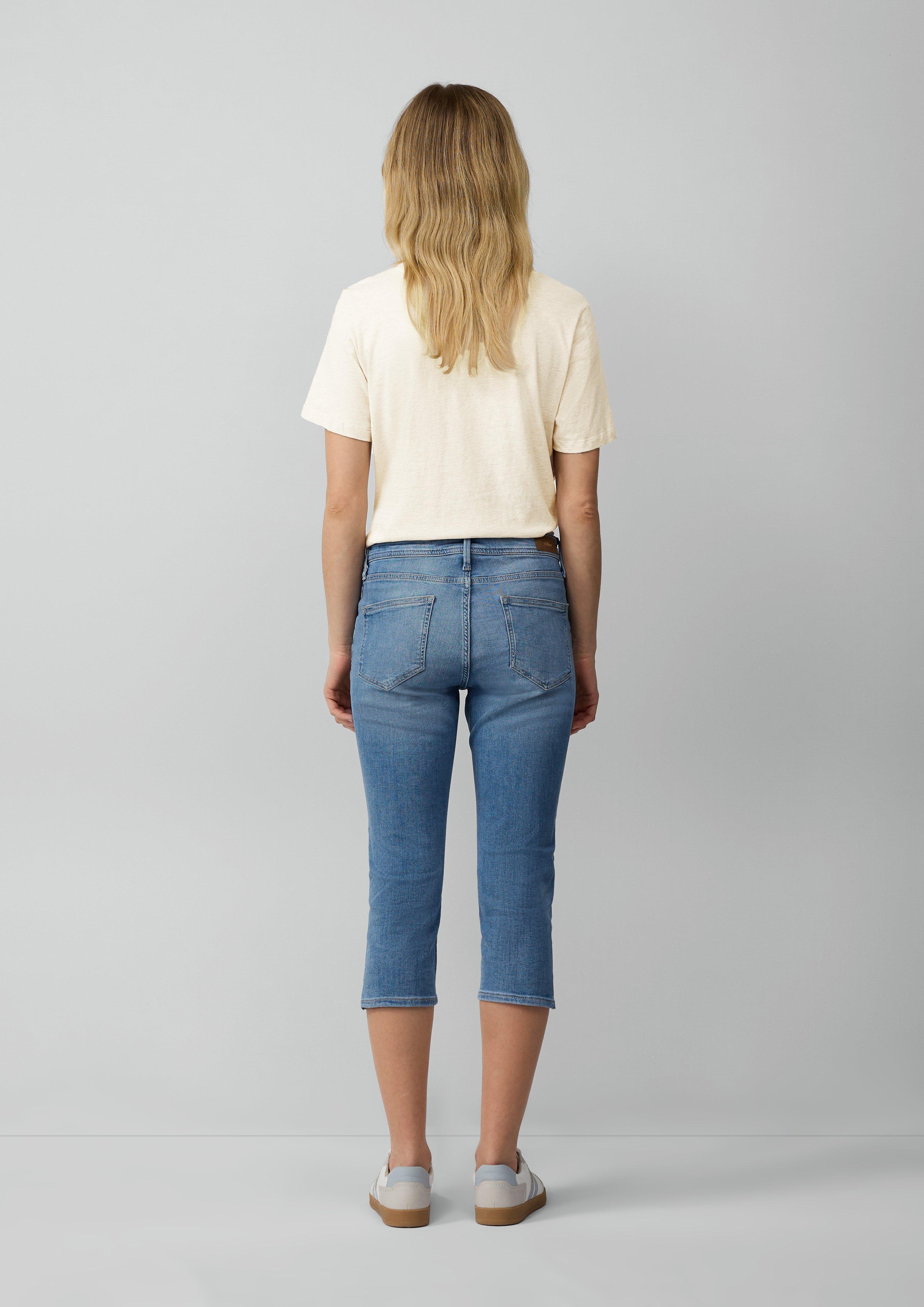 Jeans in 54Z1 & 57Z2