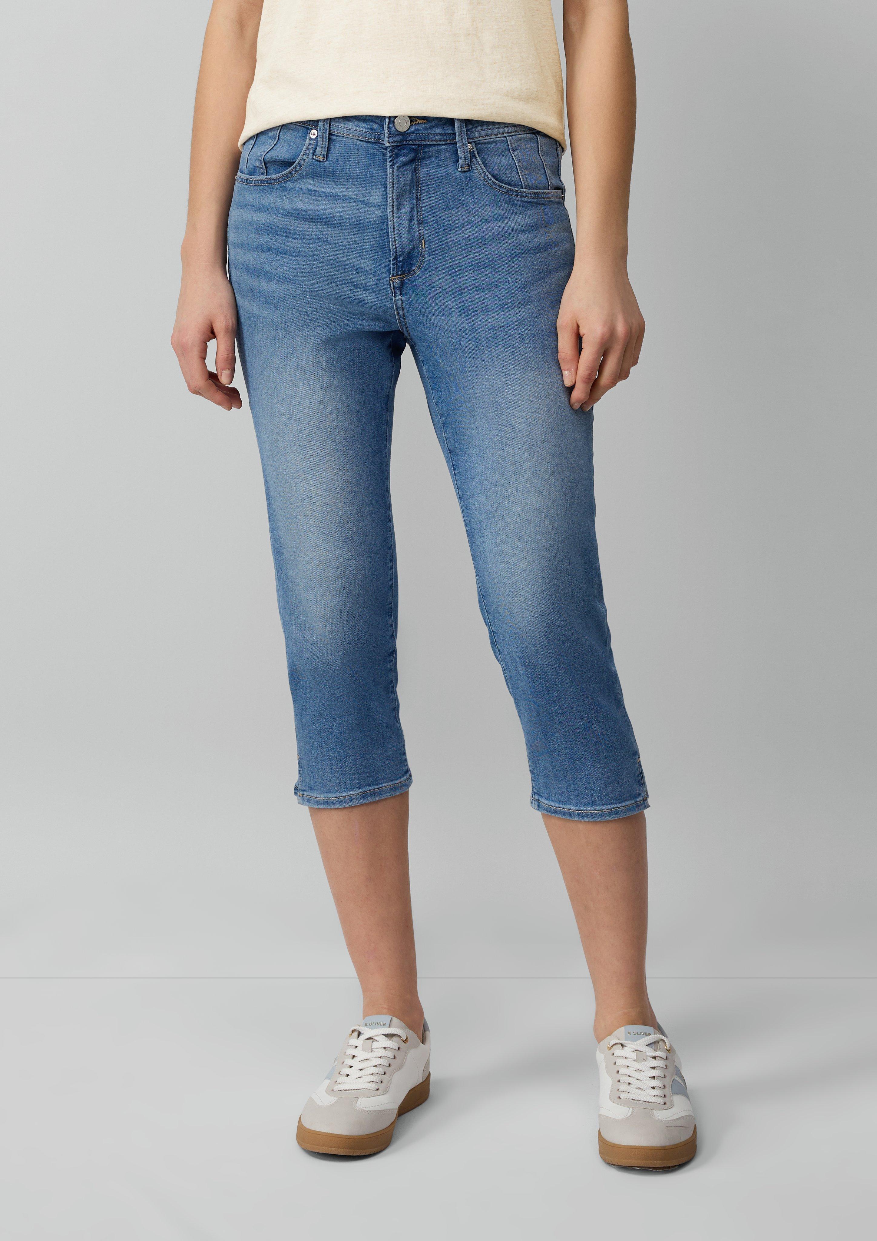 Jeans in 54Z1 & 57Z2