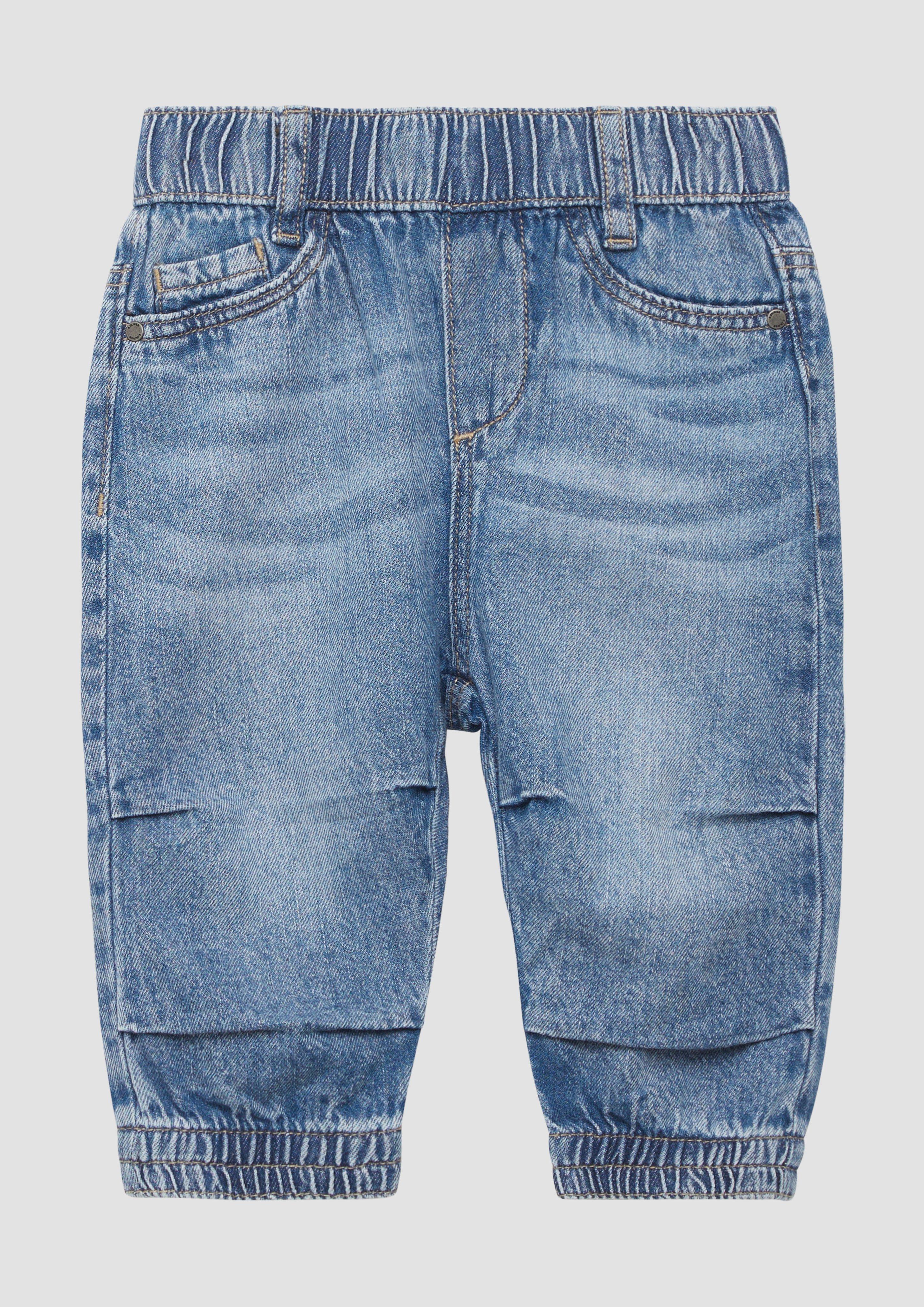 Jeans-Hose
