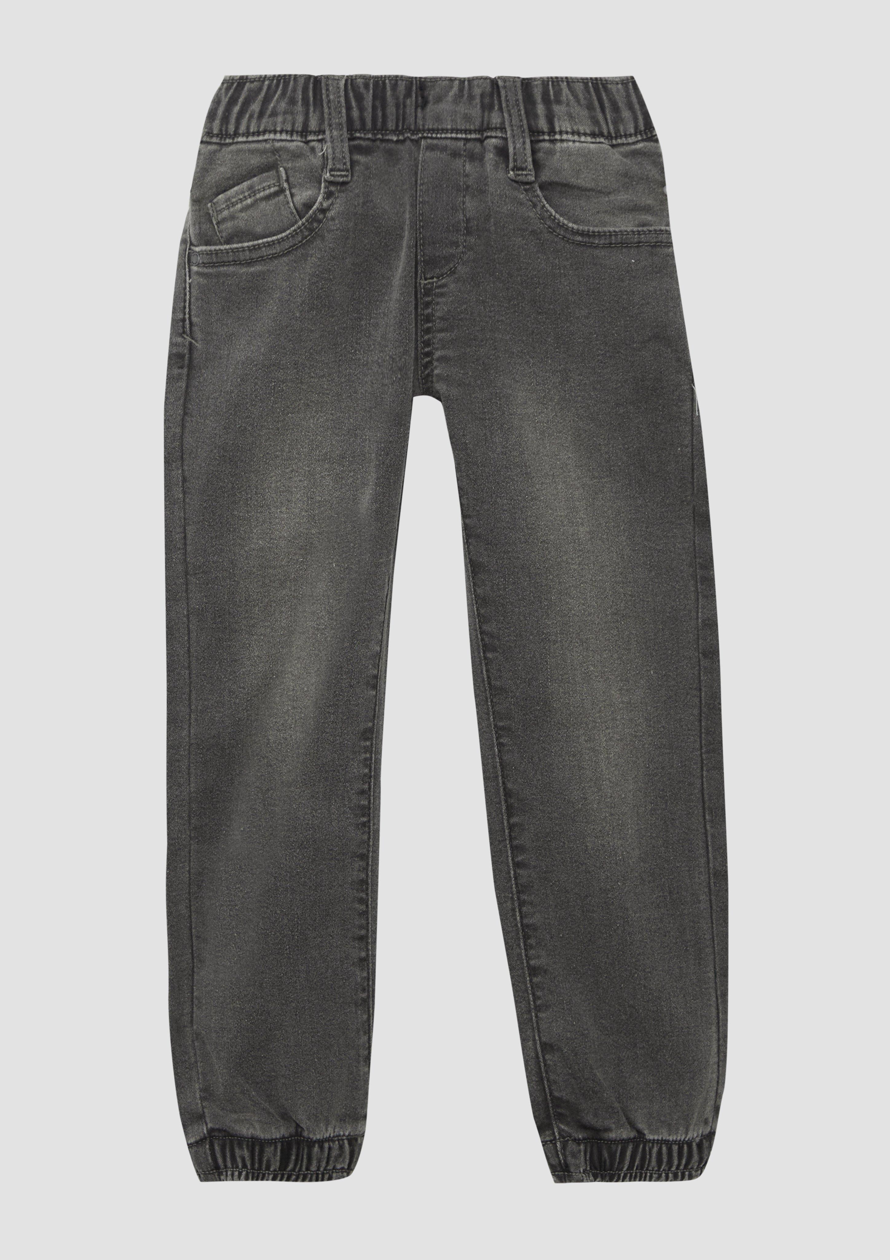Jeans-Hose