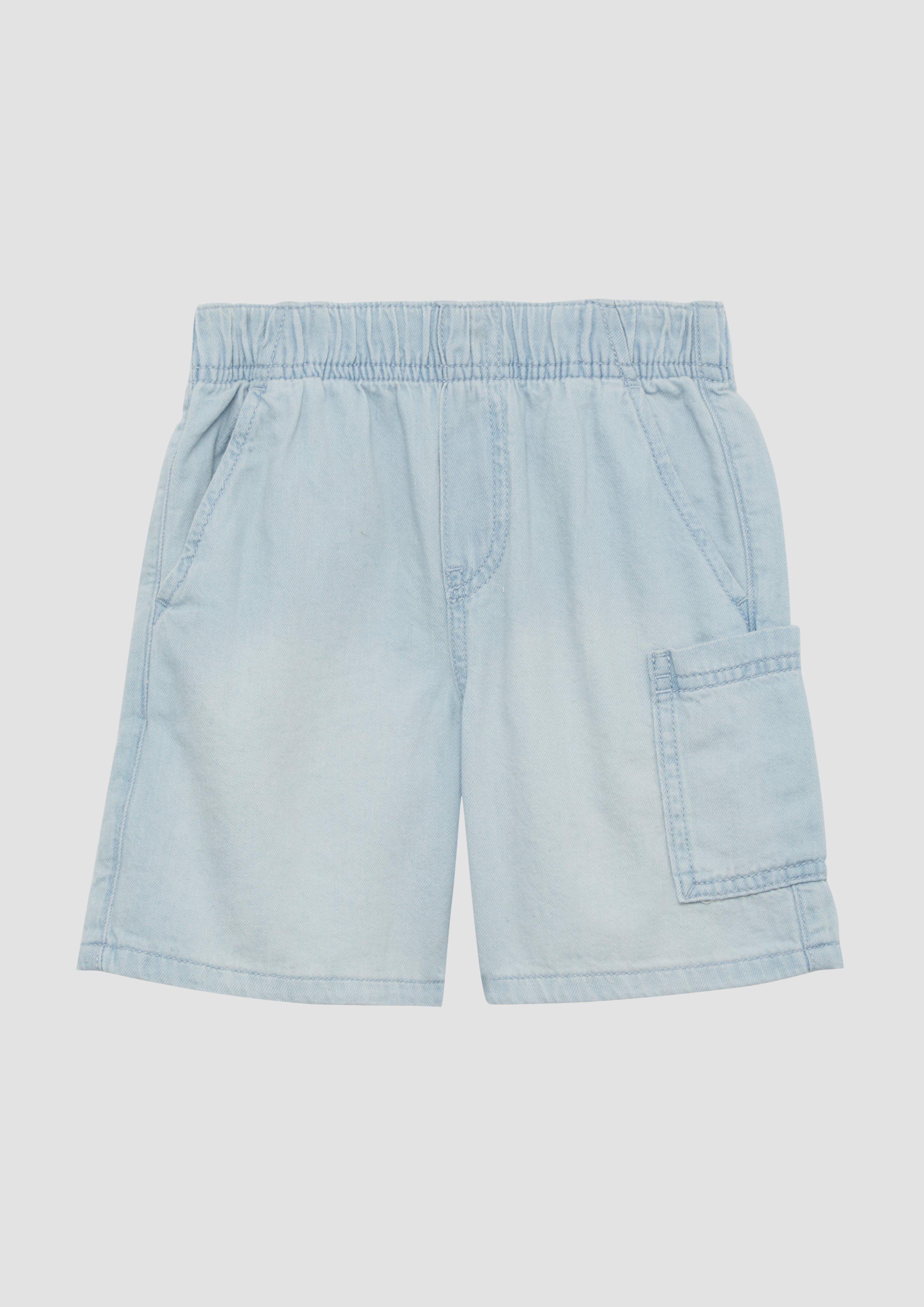 Jeans-Hose