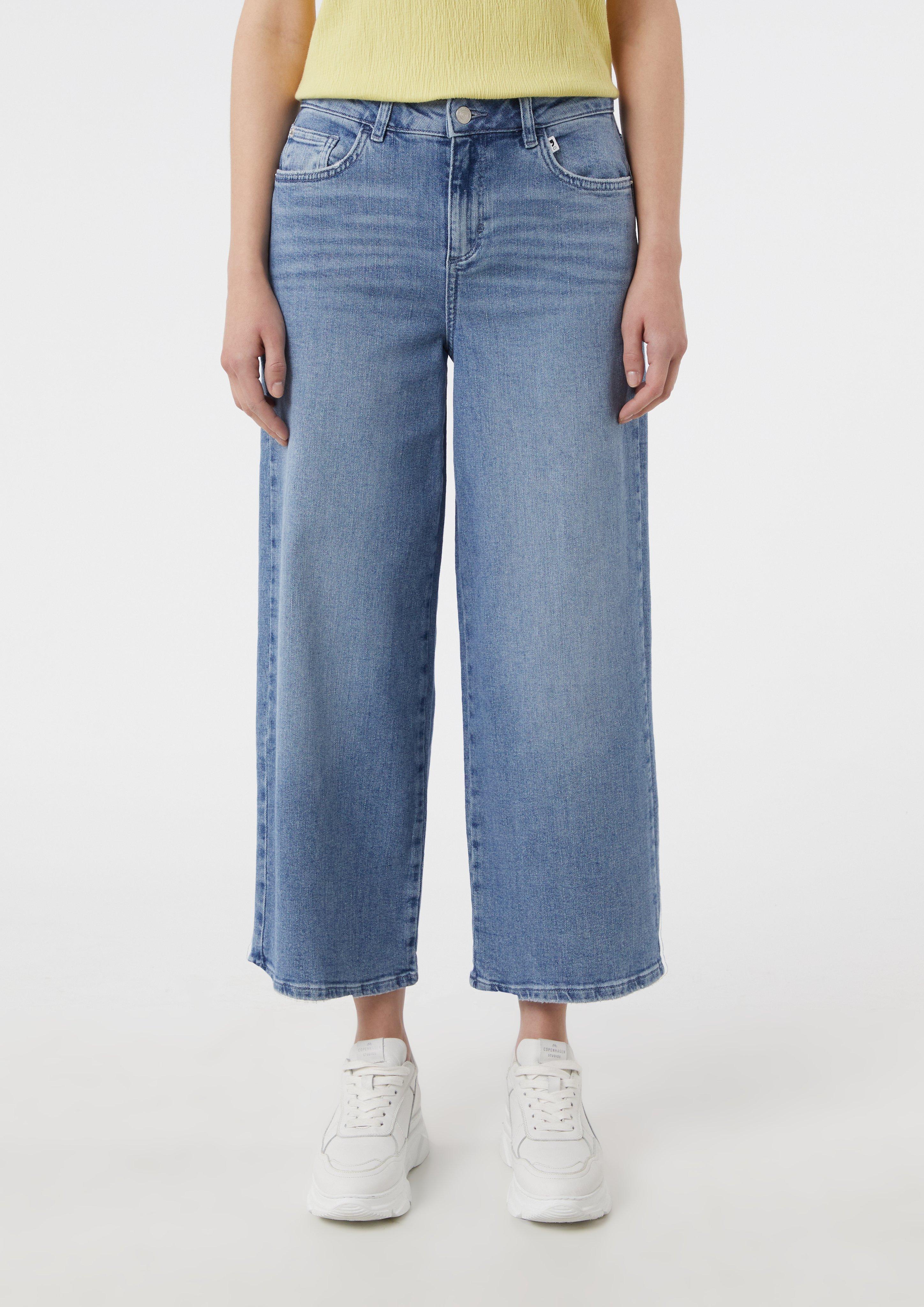 パンツ theredthread S cutting denim 1 theredthread S cutting denim 1