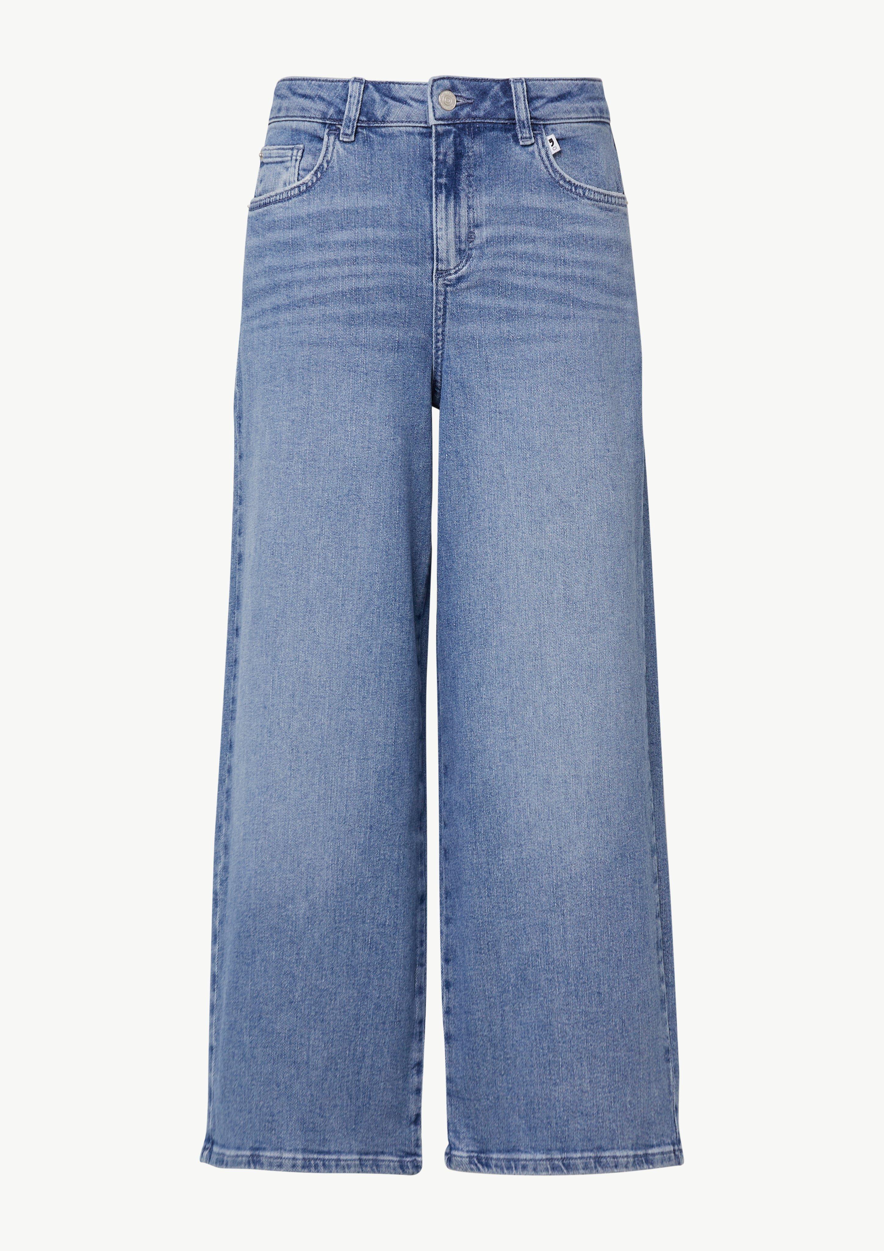 Jeans-Hose