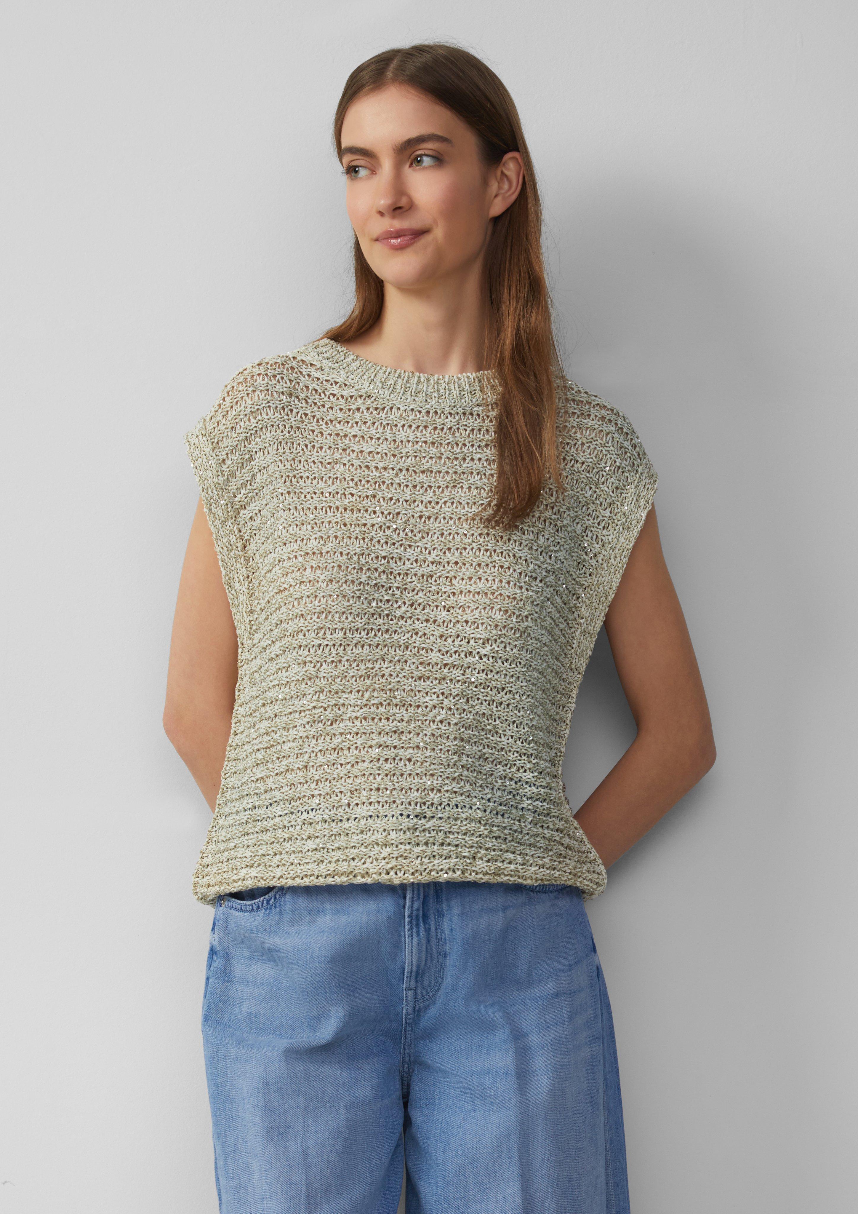 Strickpullover in 
