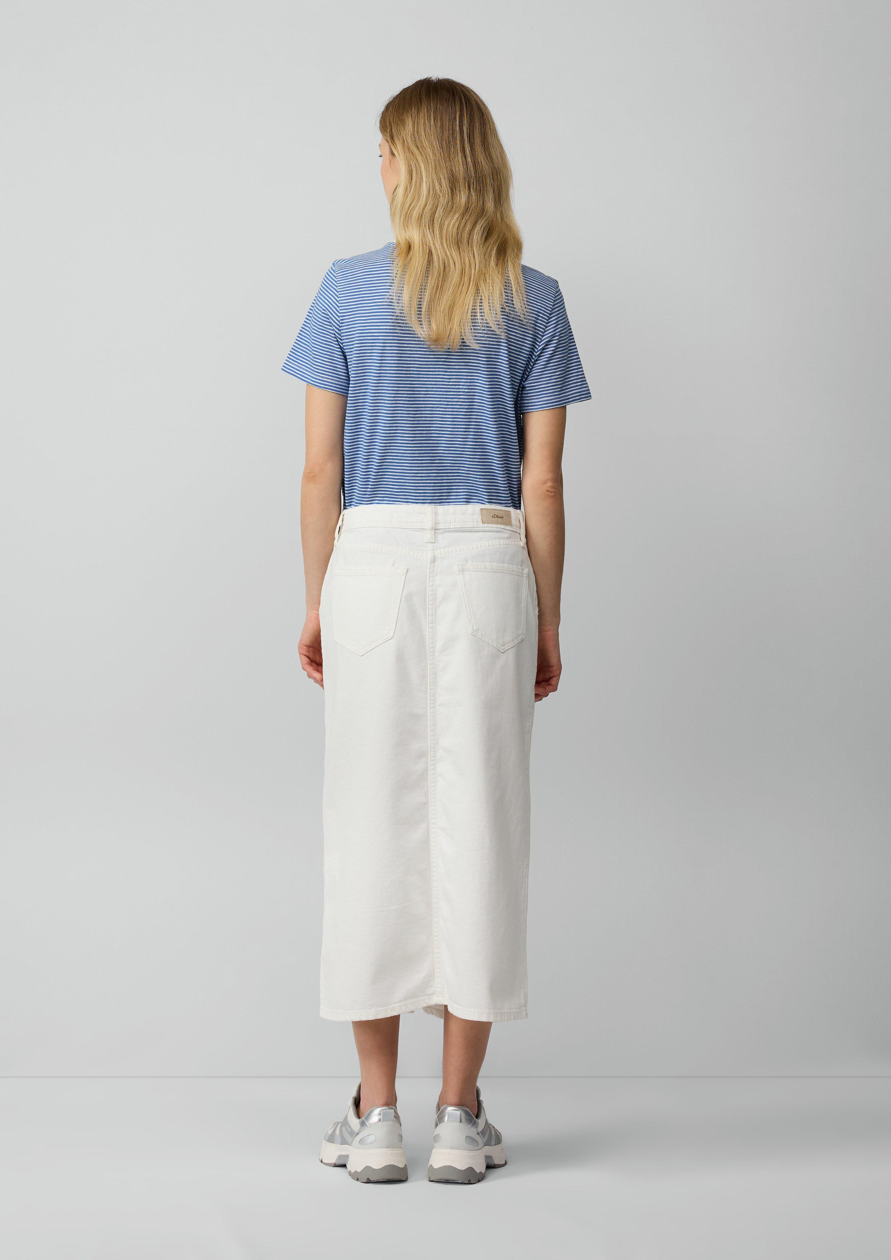 Suknja in 01Z8 & 52Z6