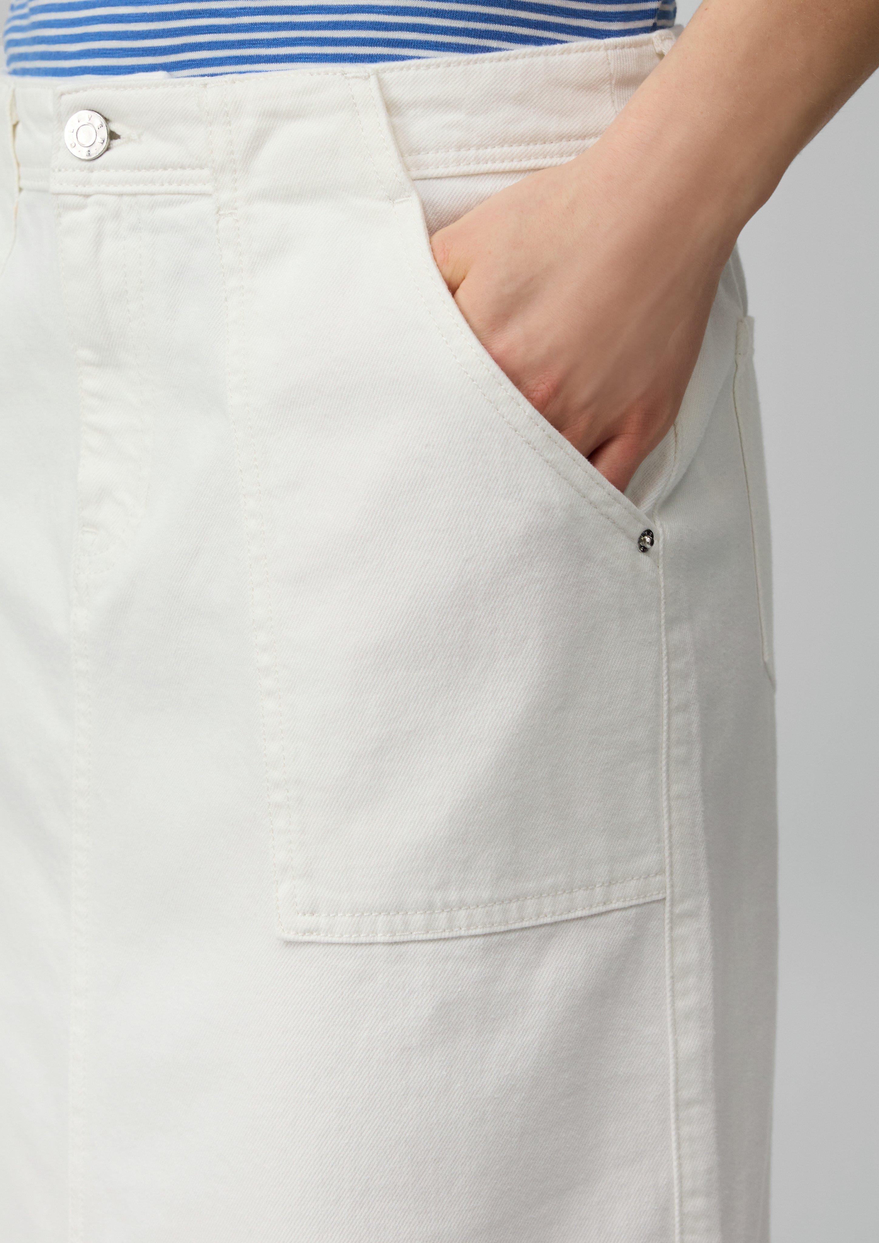 Suknja in 01Z8 & 52Z6