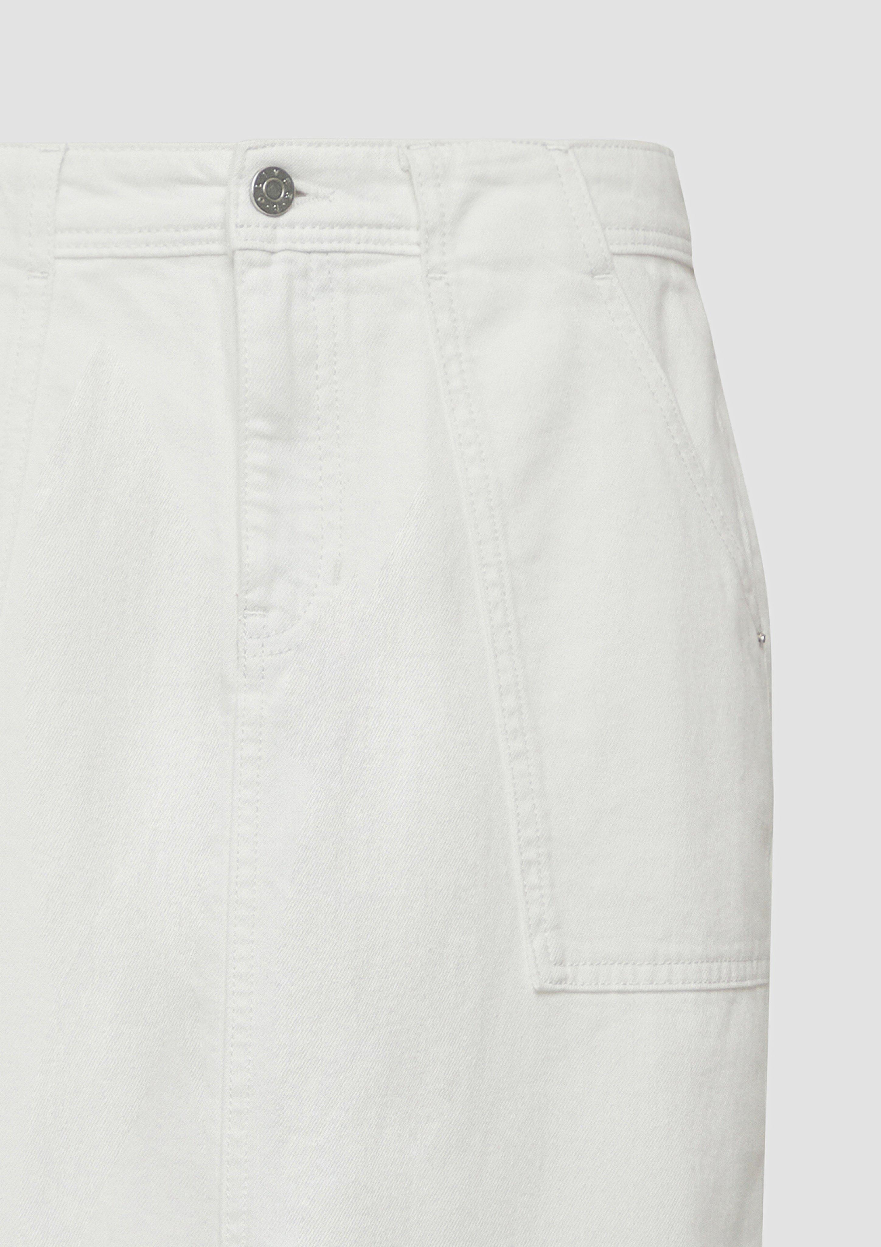 Suknja in 01Z8 & 52Z6