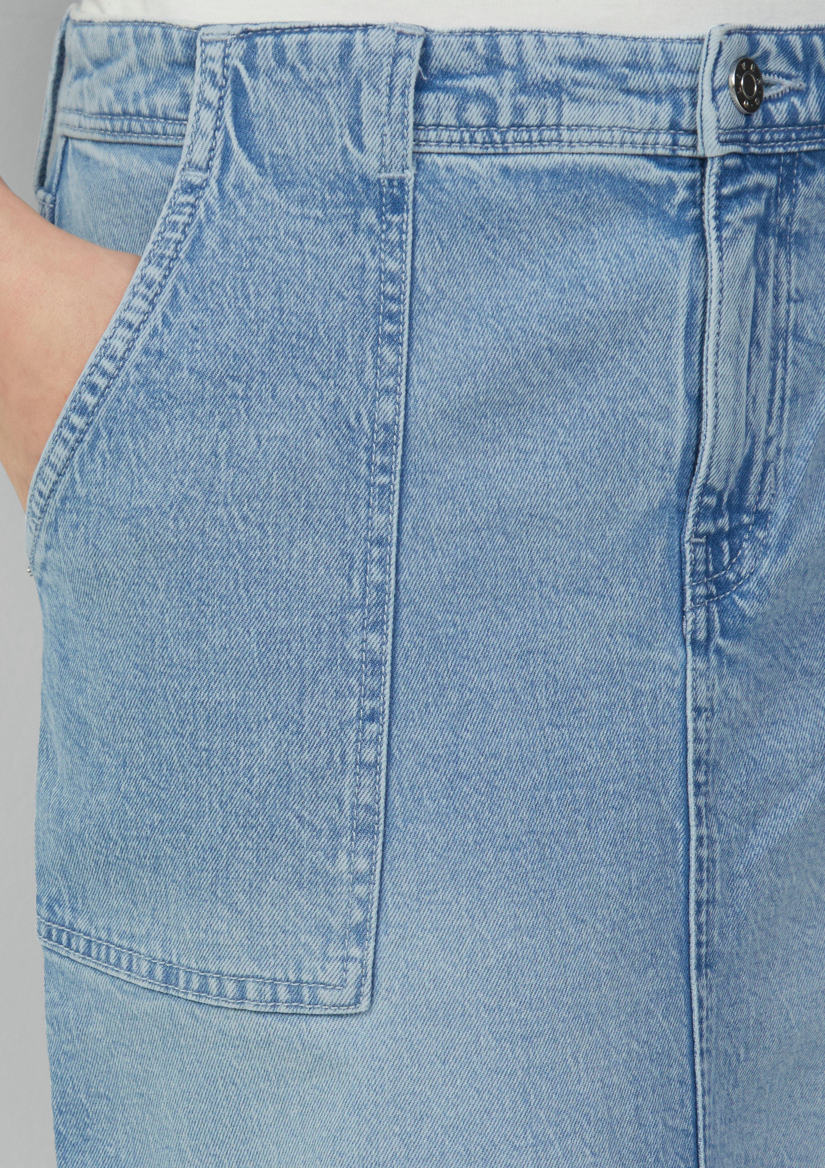 Suknja in 52Z6 & 01Z8