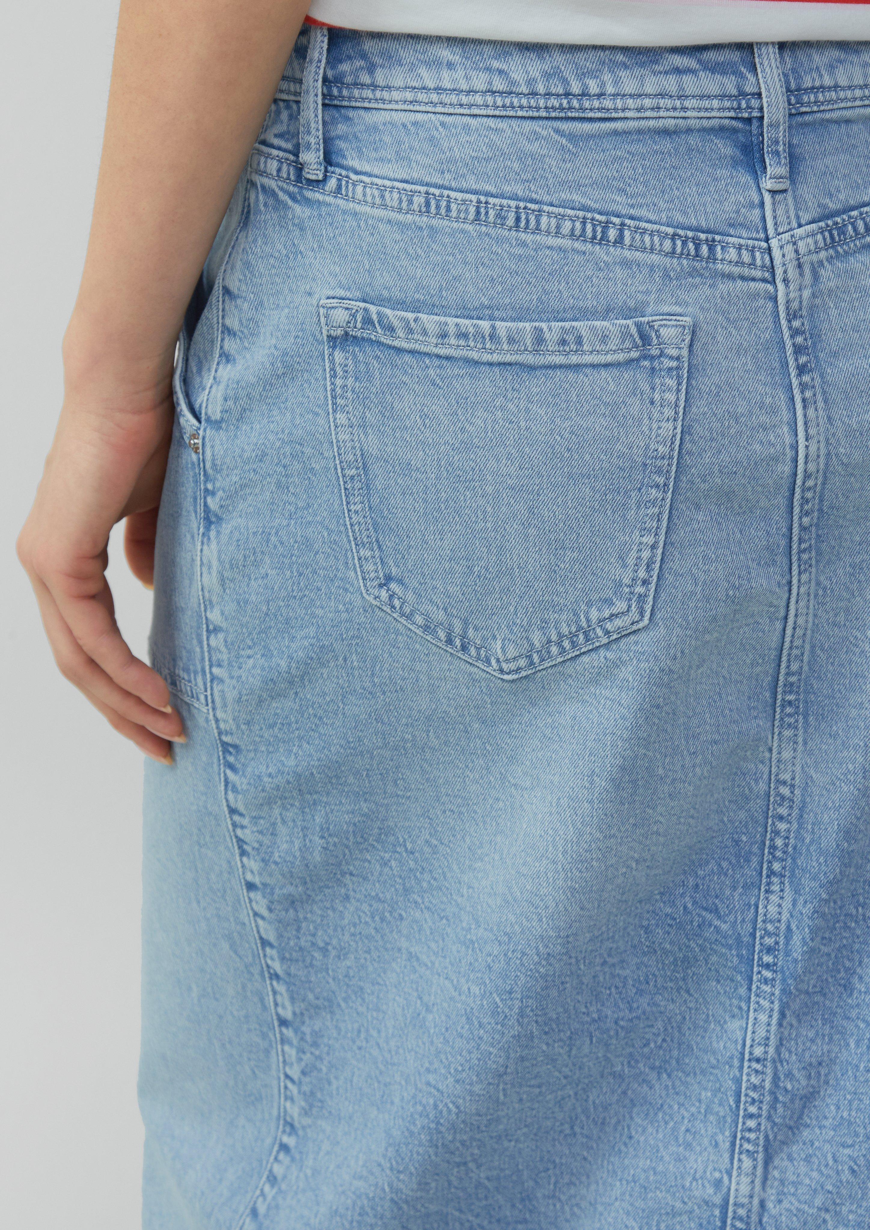 Suknja in 52Z6 & 01Z8