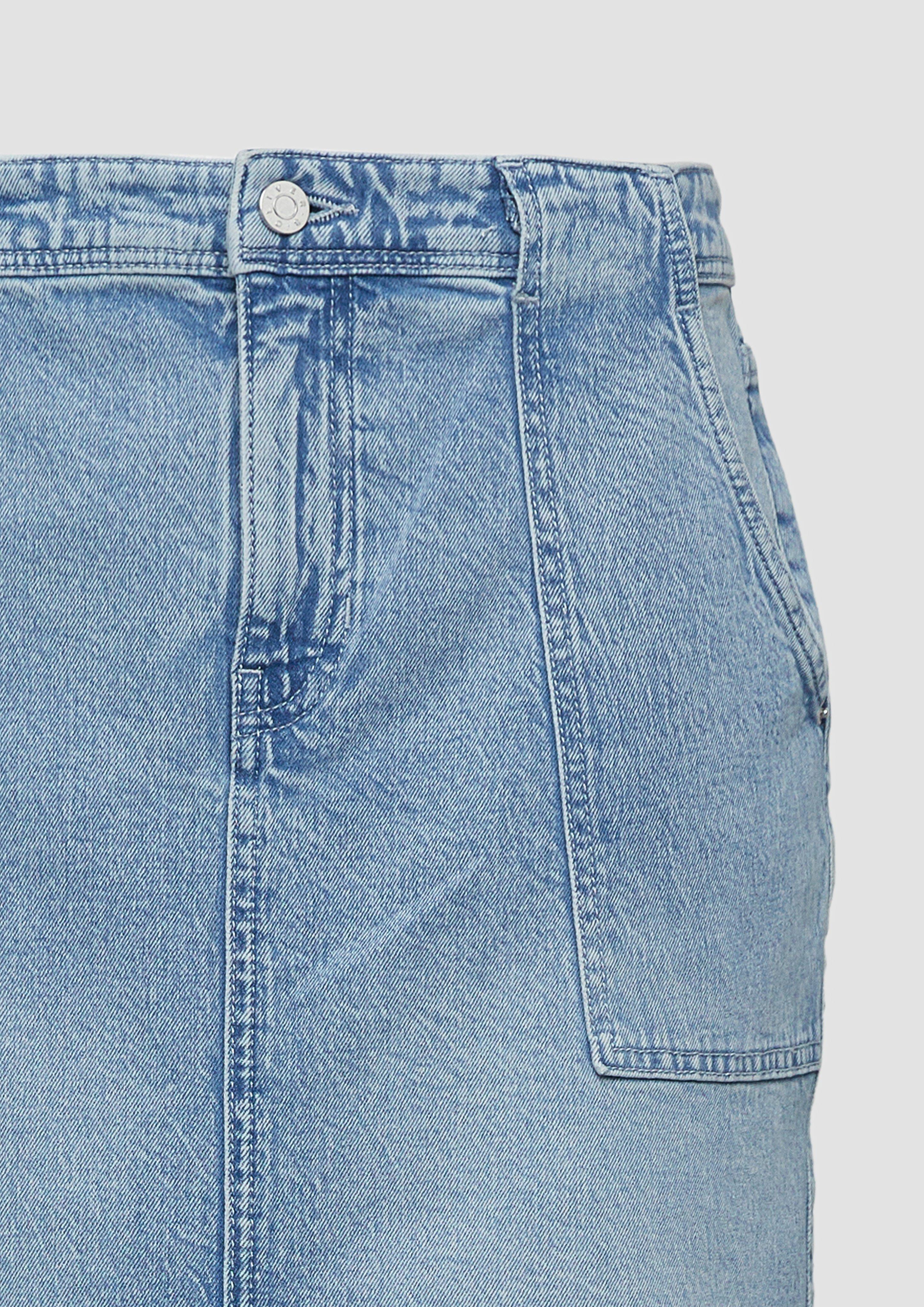 Suknja in 52Z6 & 01Z8