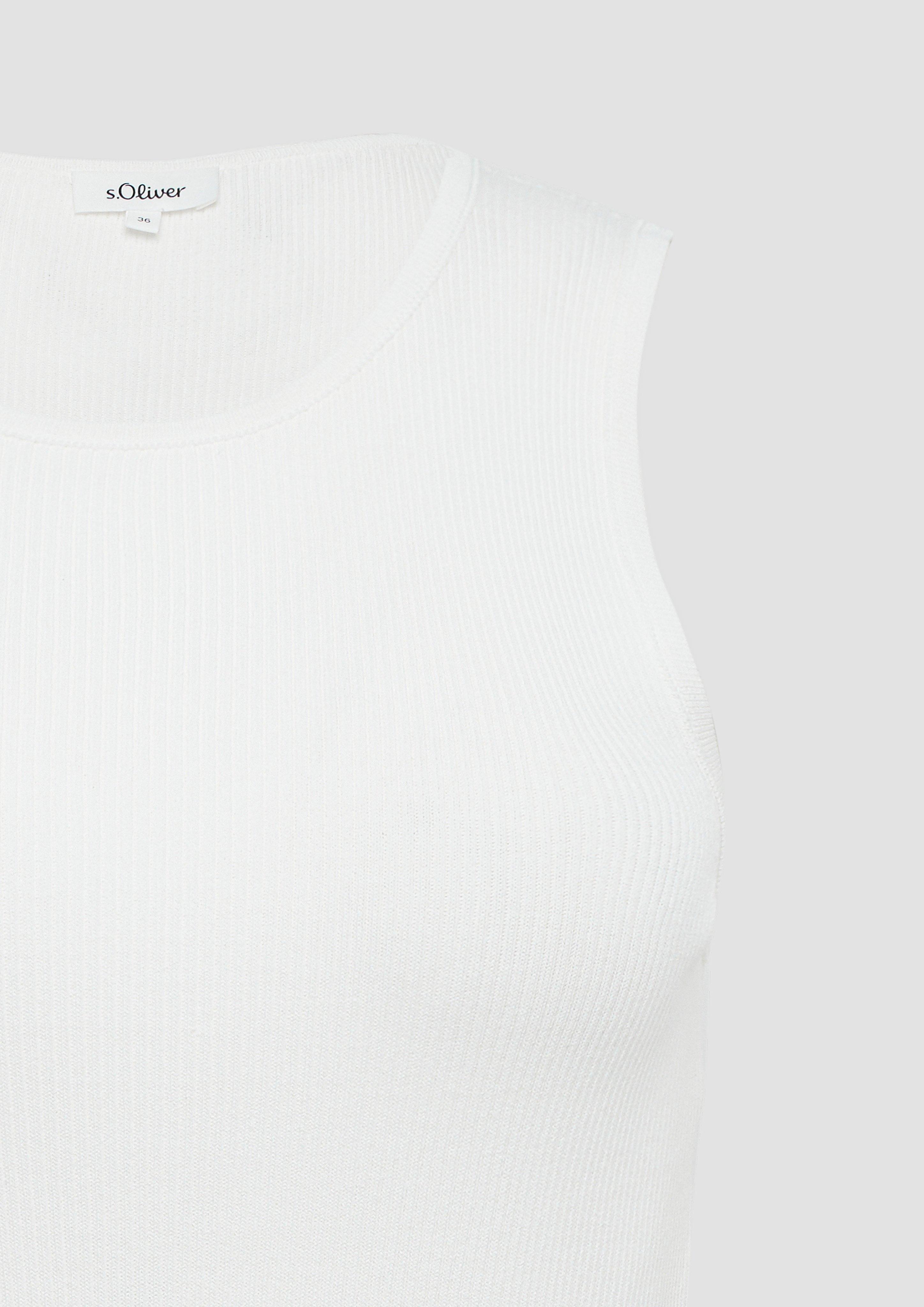 Strickpullunder in 0210, 3090 & 9999