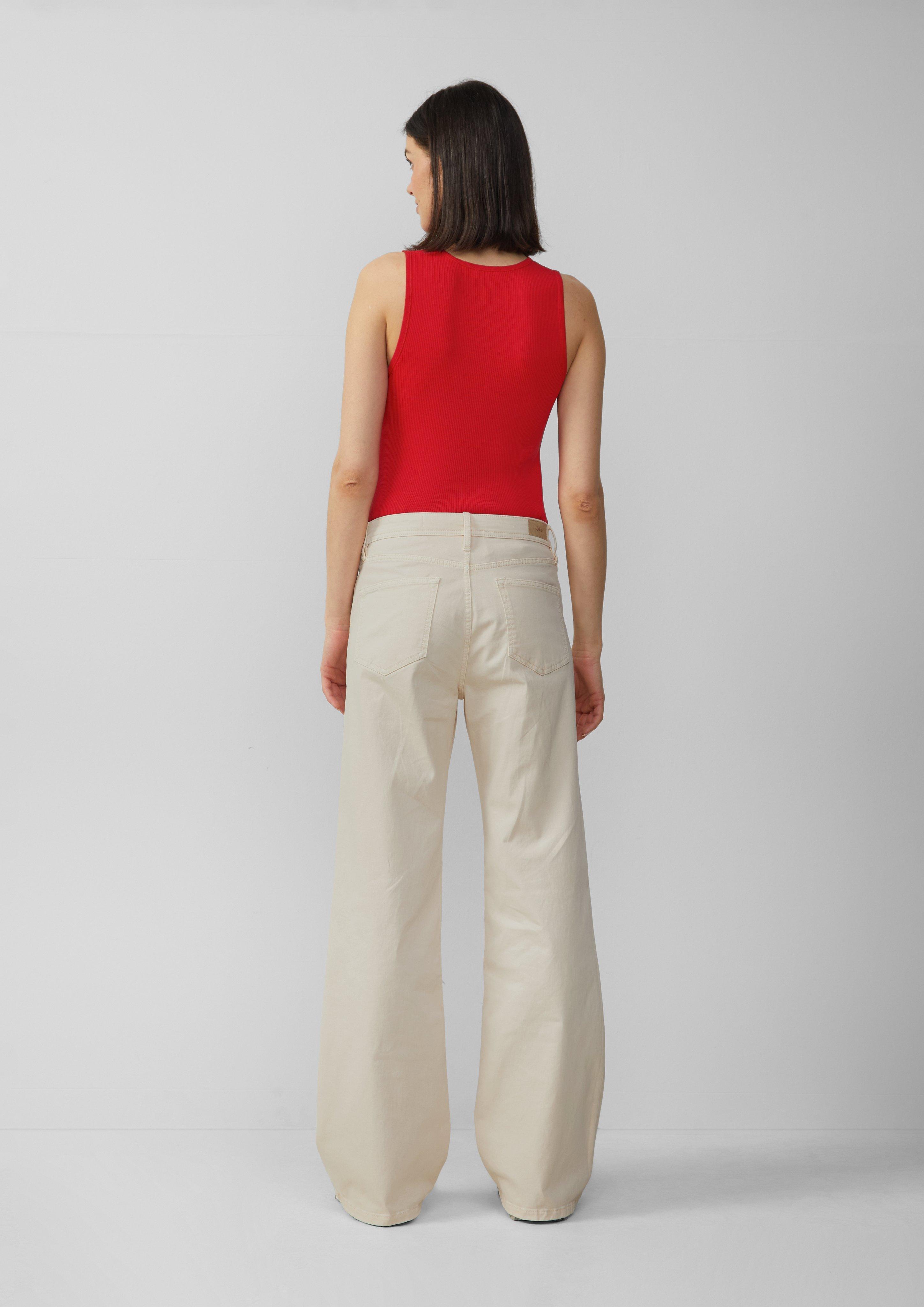 Spencer en tricot in 3090, 0210 & 9999