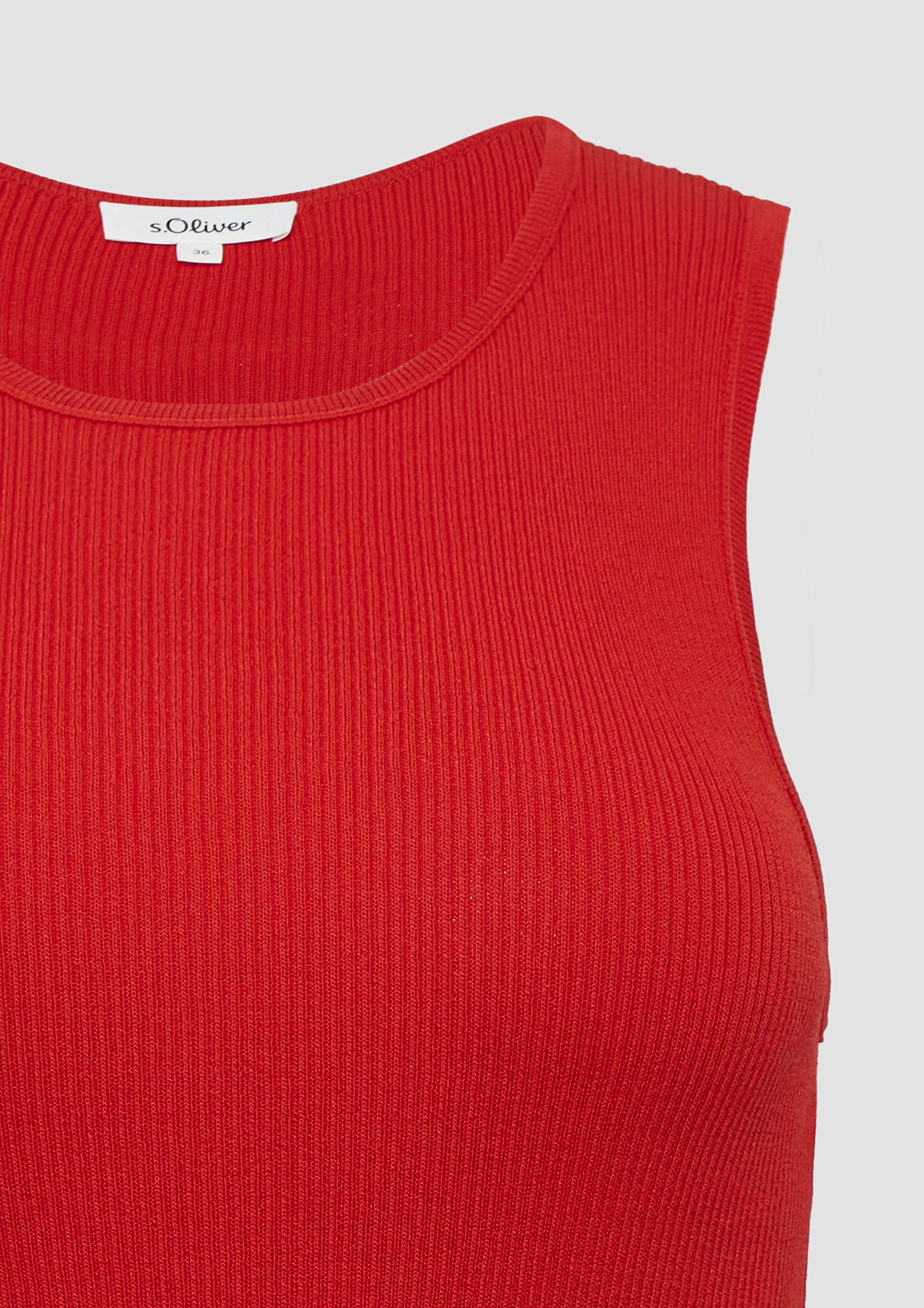 Spencer en tricot in 3090, 0210 & 9999