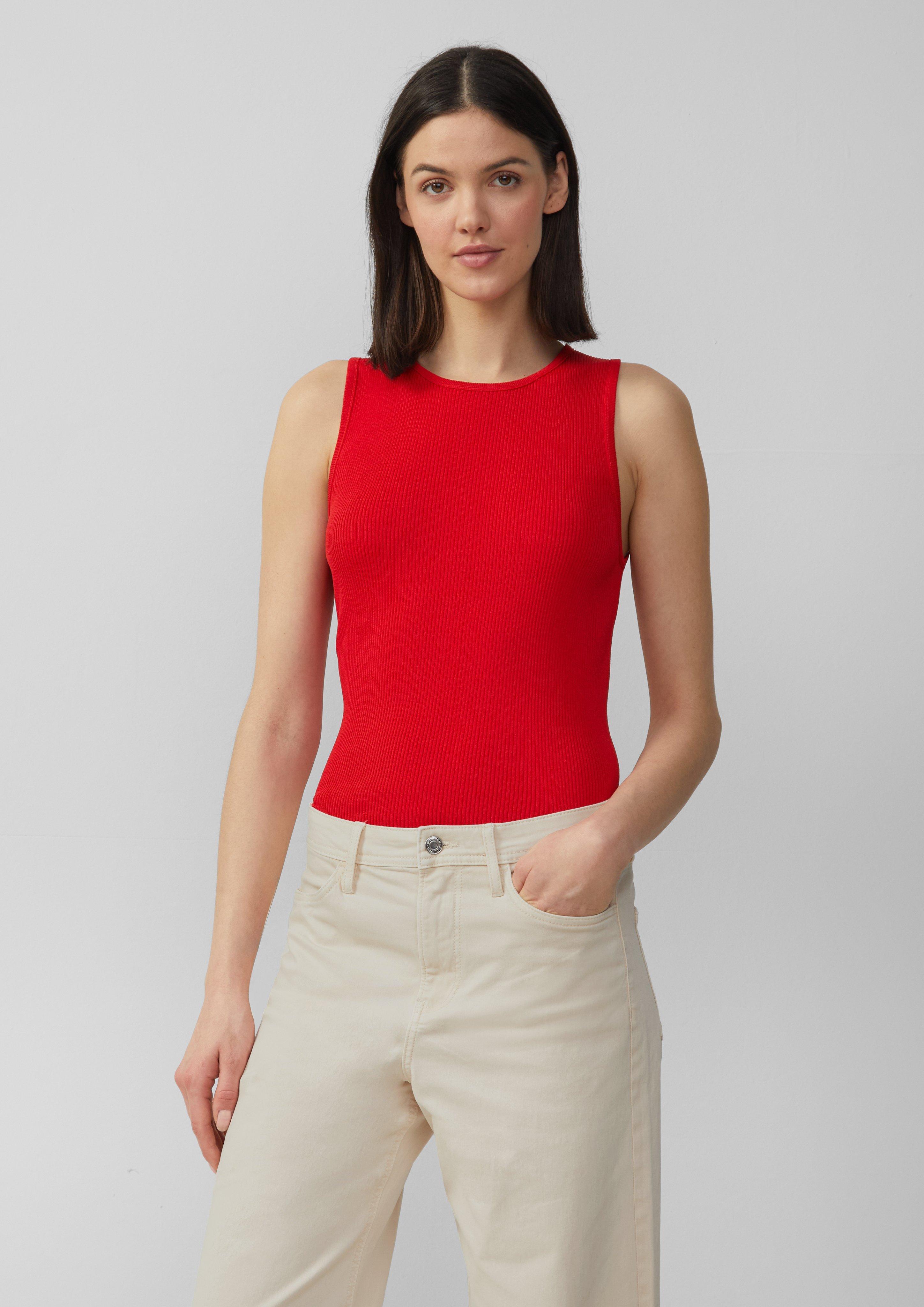 Pleteni prsluk in 3090, 0210 & 9999