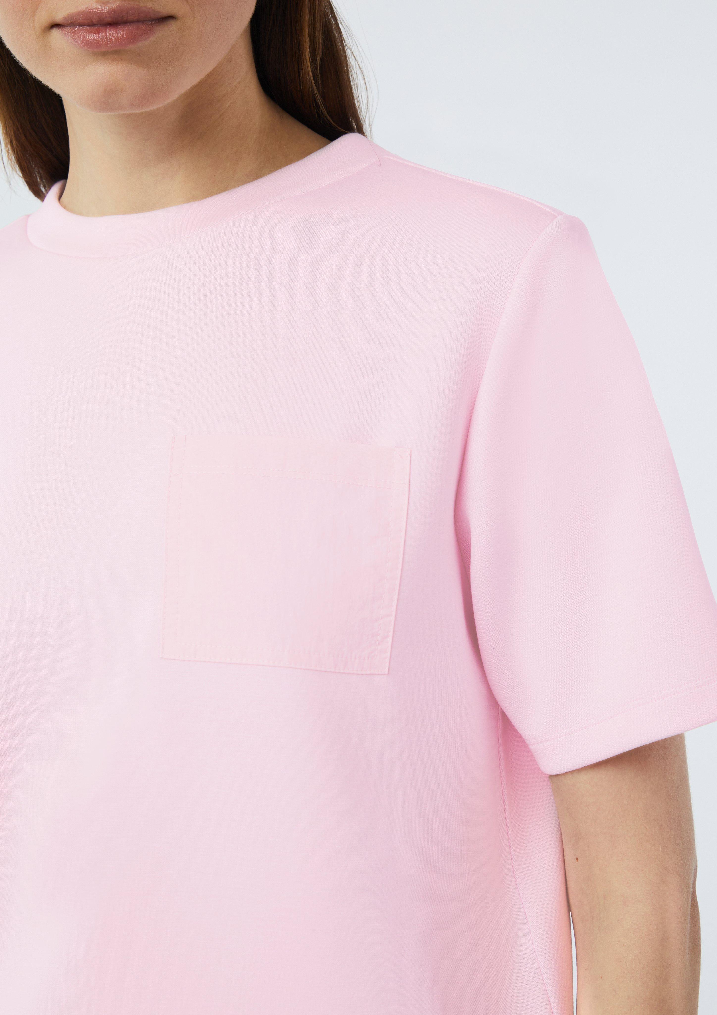 Sweatshirt in 4014 & 0100