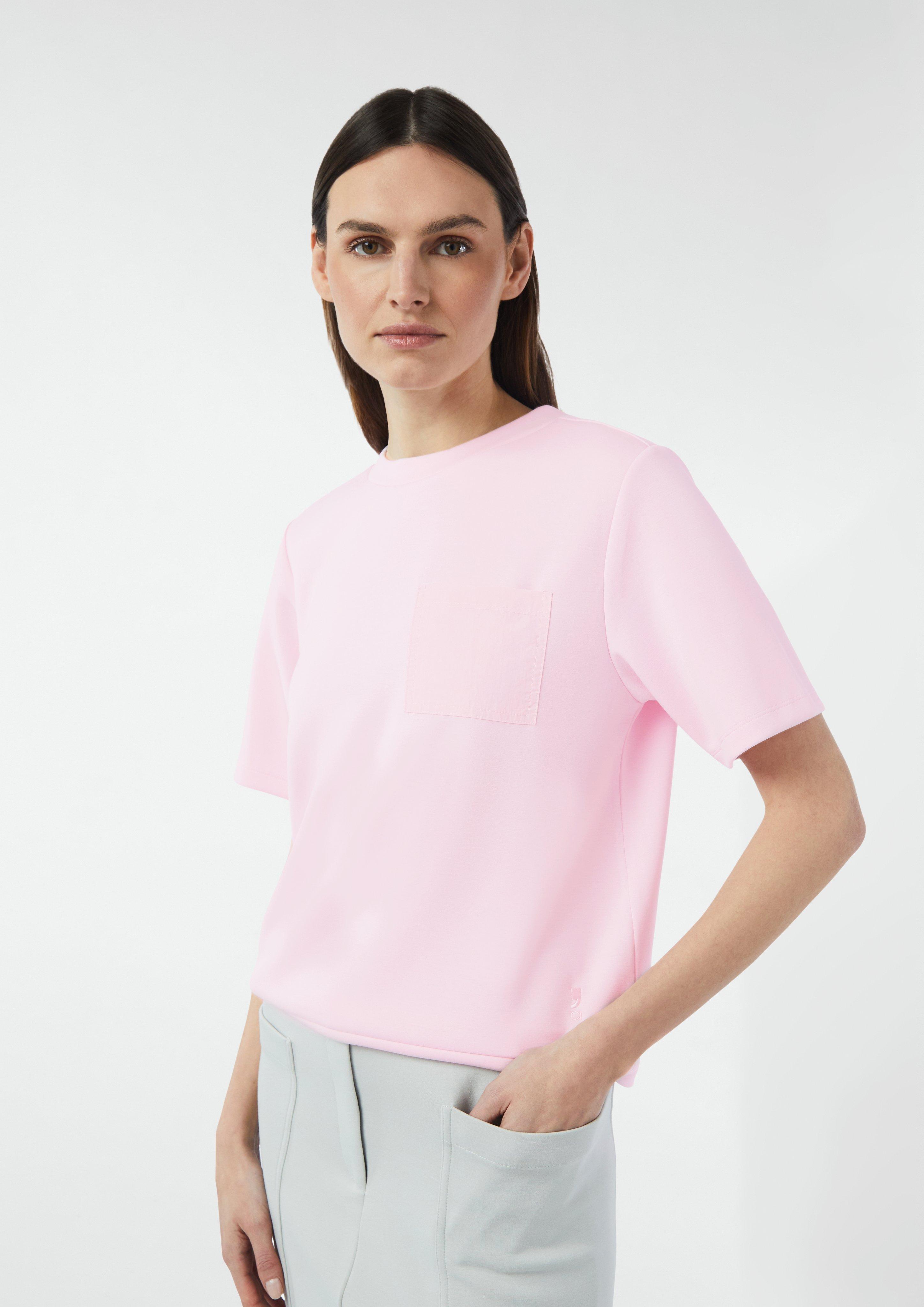 Sweatshirt in 4014 & 0100