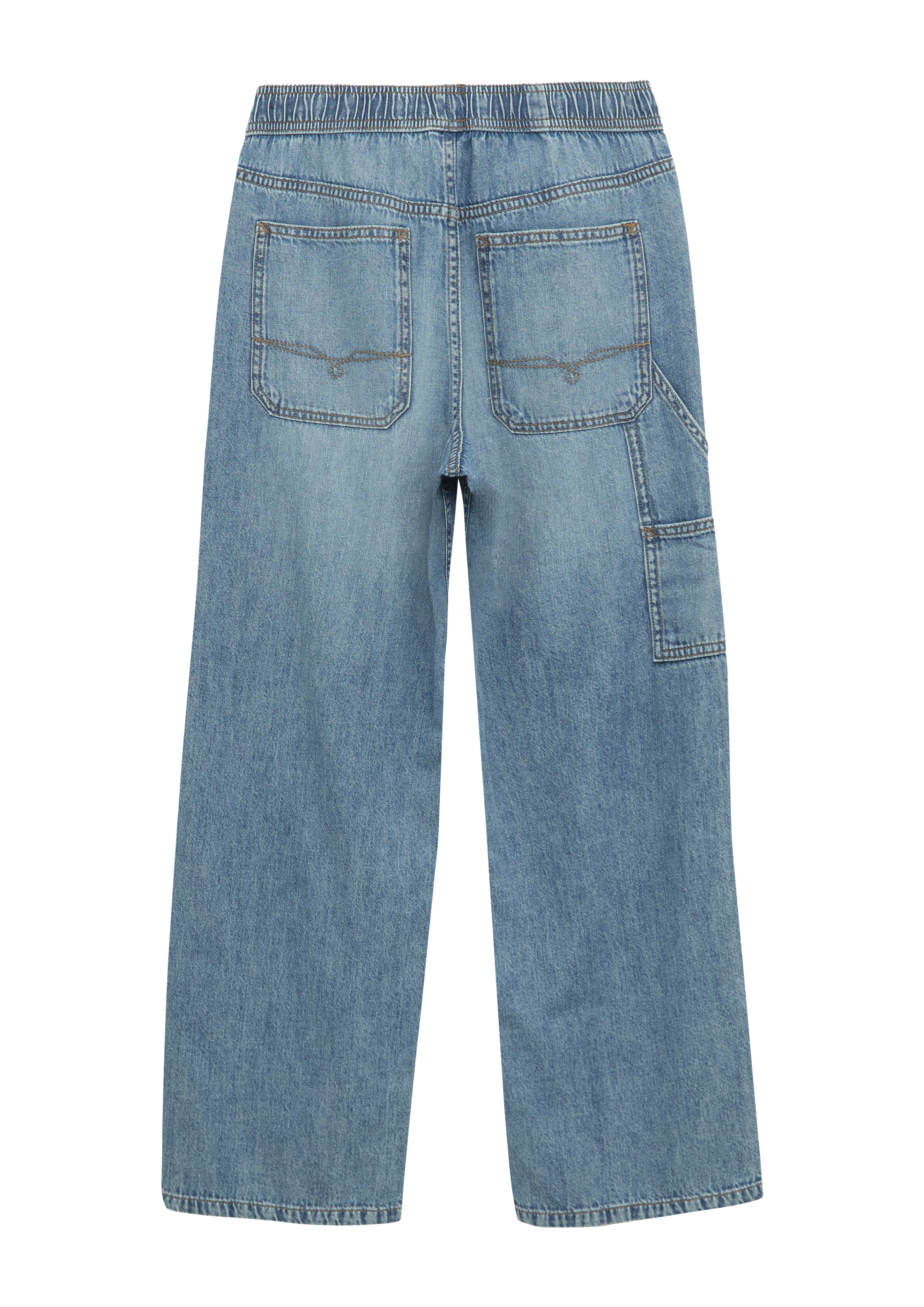 Thumbnail - Jeans-Hose