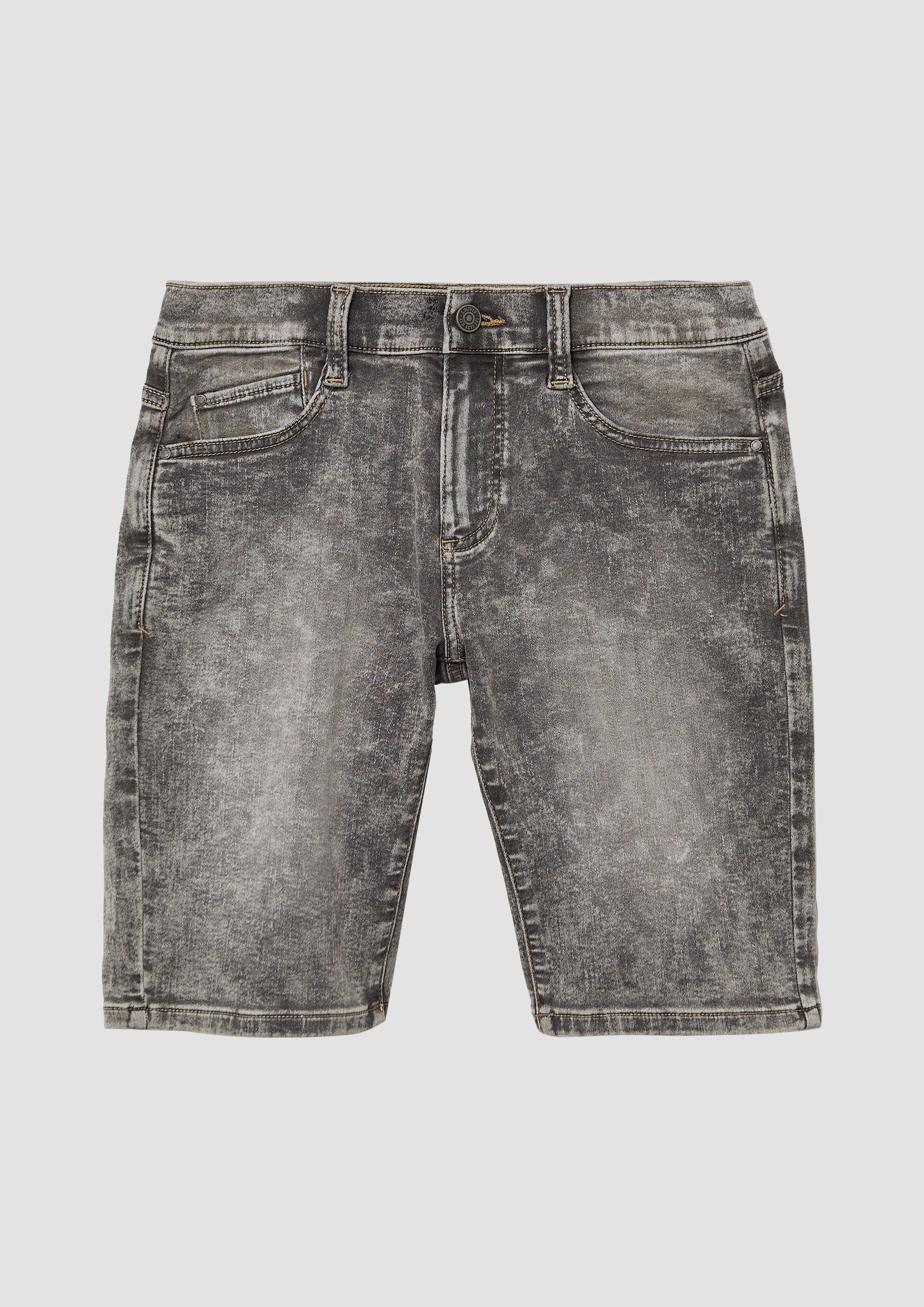 Jeans-Hose