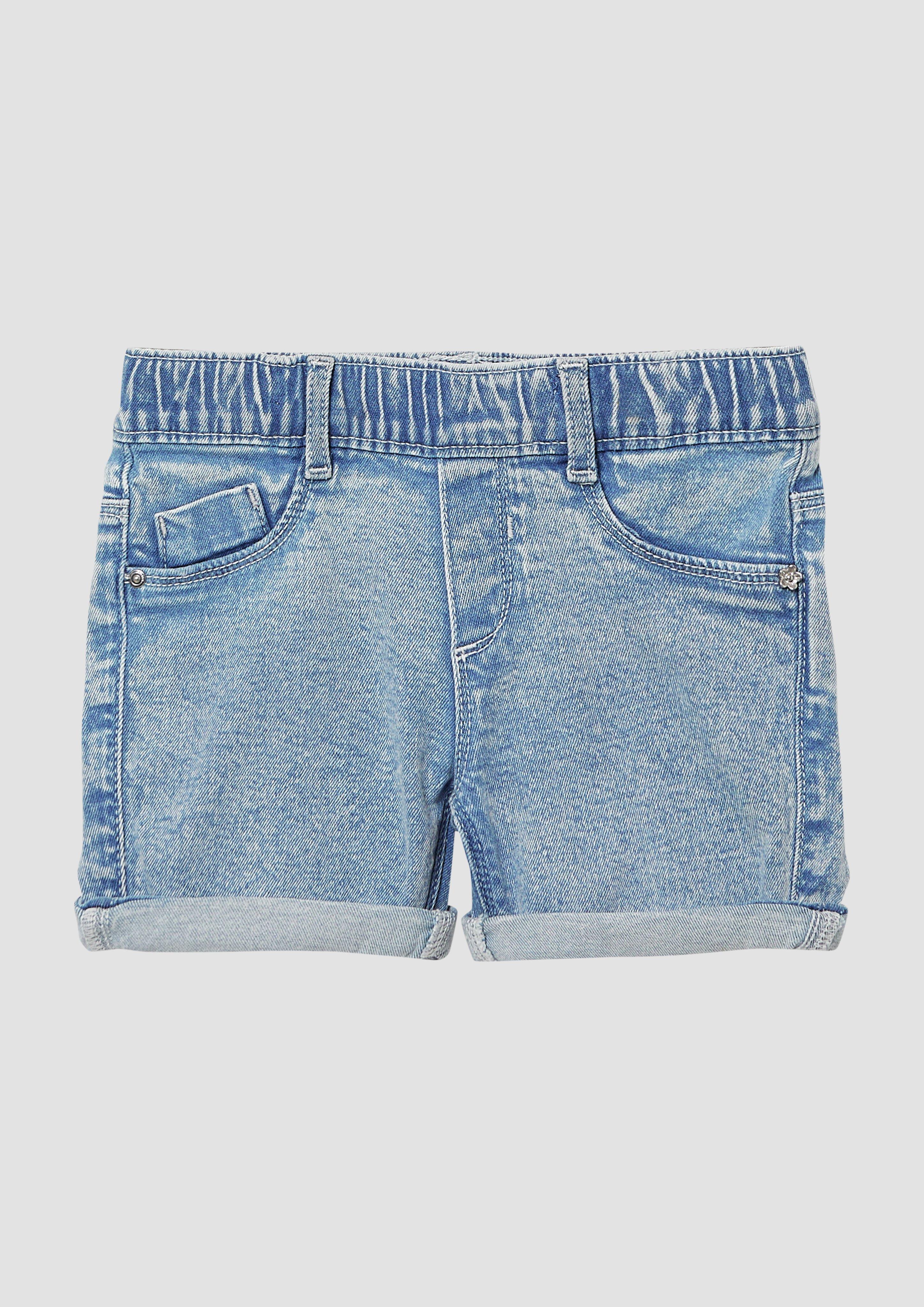 Jeans-Hose